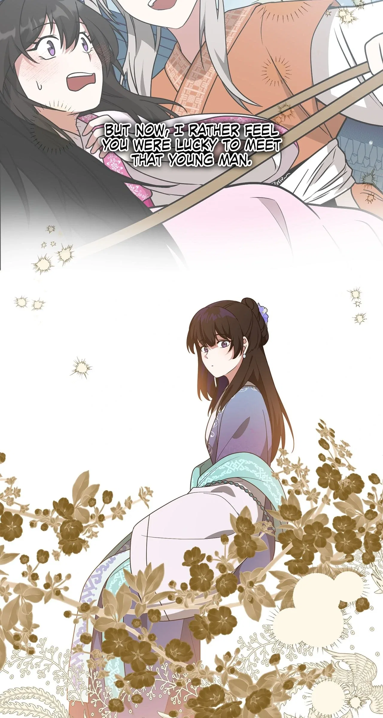 Camellia: Mastering The Three Kingdoms As Alice Chapter 54 – Page 76
