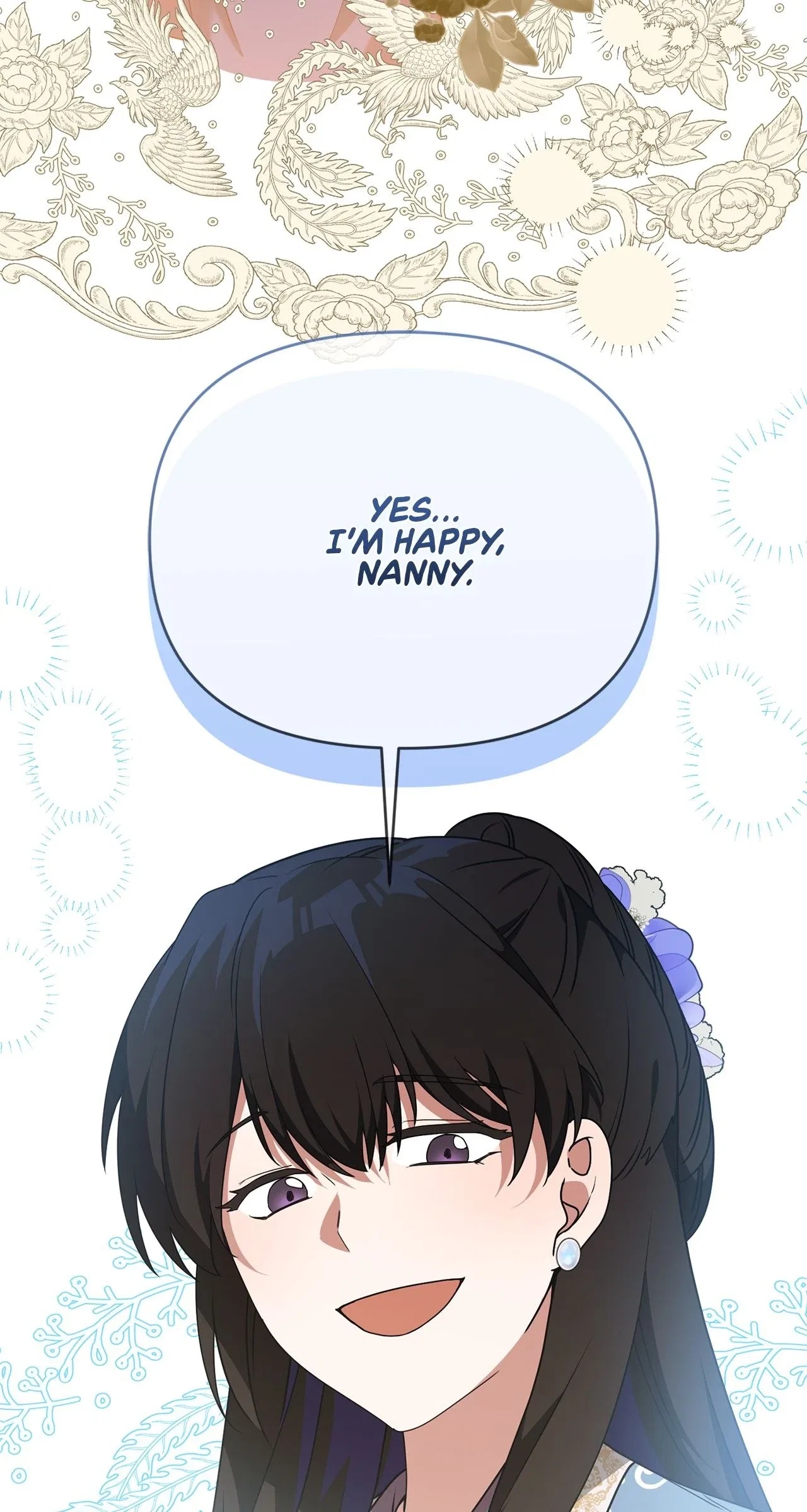 Camellia: Mastering The Three Kingdoms As Alice Chapter 54 – Page 77