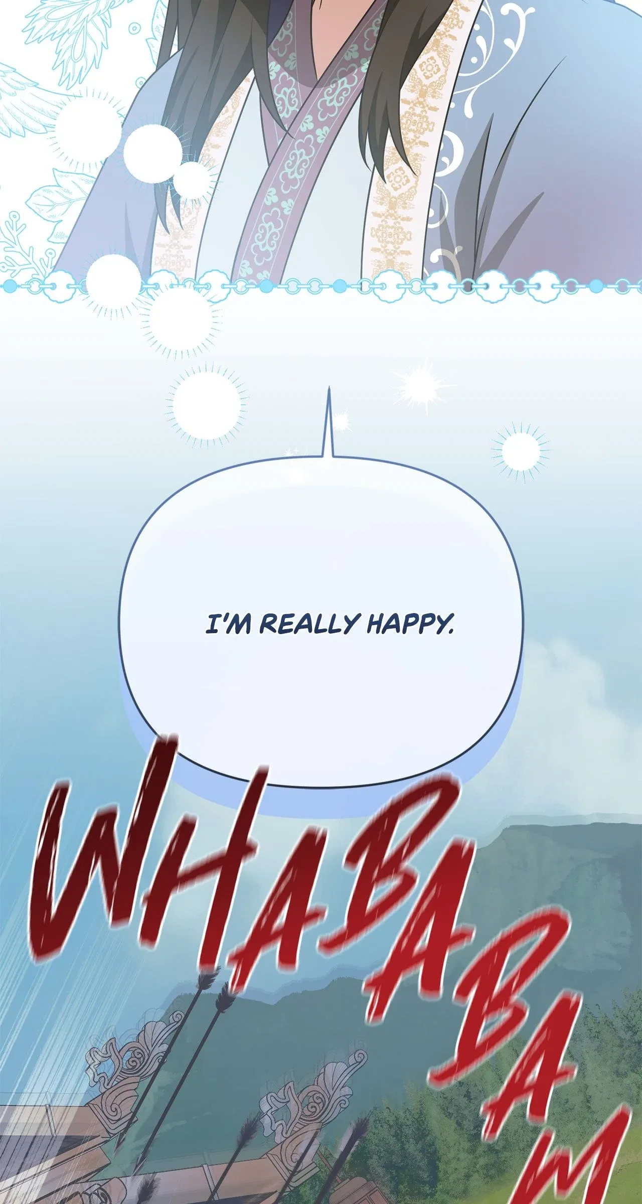 Camellia: Mastering The Three Kingdoms As Alice Chapter 54 – Page 78