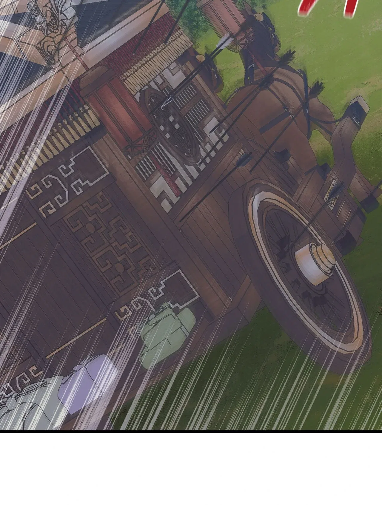 Camellia: Mastering The Three Kingdoms As Alice Chapter 54 – Page 79