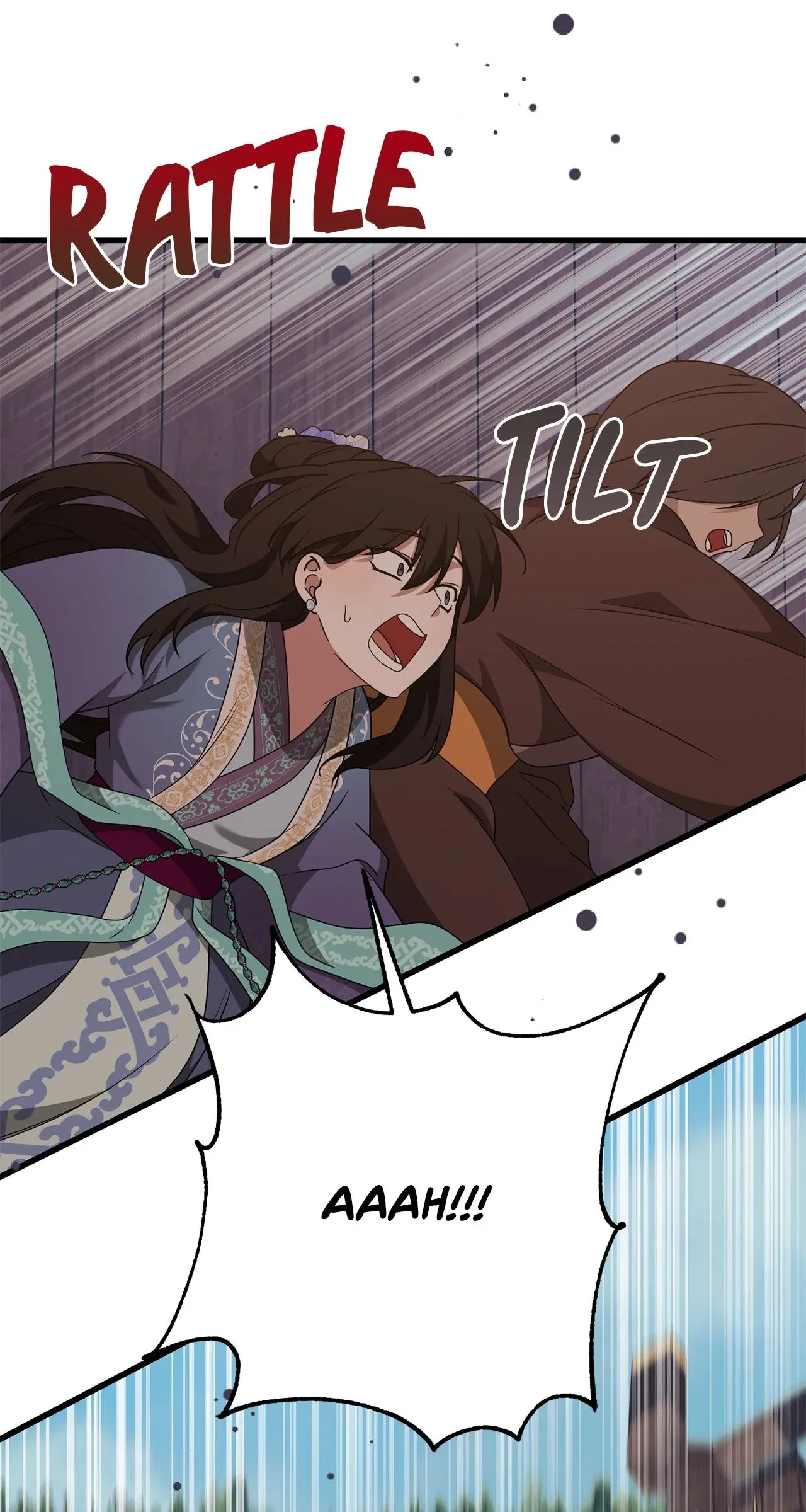 Camellia: Mastering The Three Kingdoms As Alice Chapter 54 – Page 80