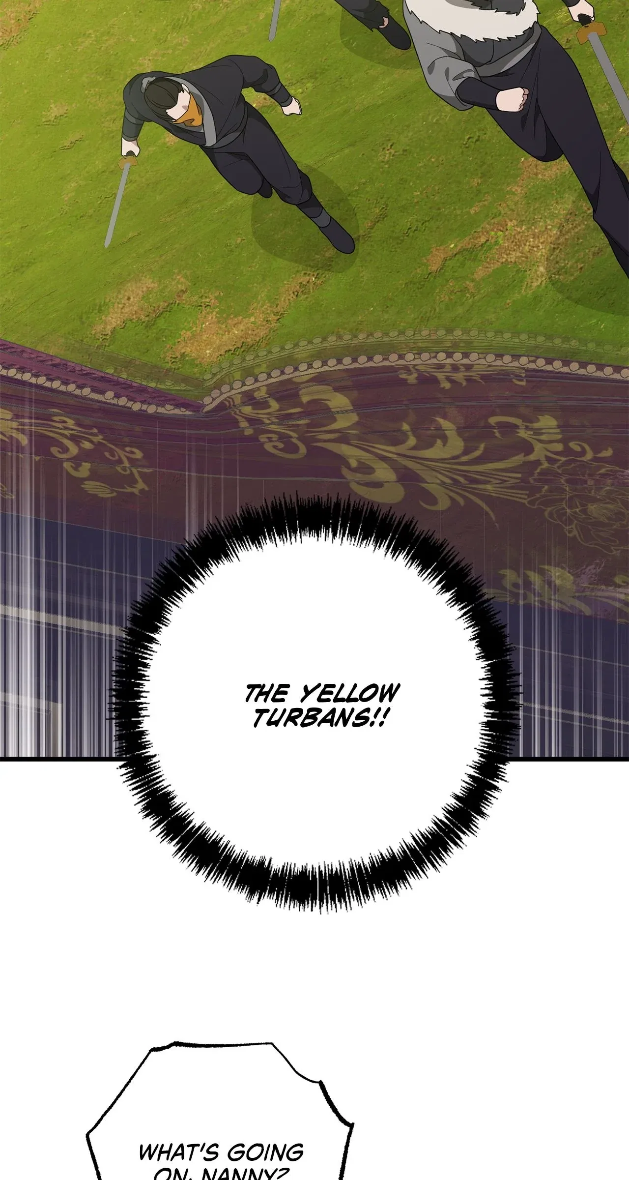 Camellia: Mastering The Three Kingdoms As Alice Chapter 54 – Page 83