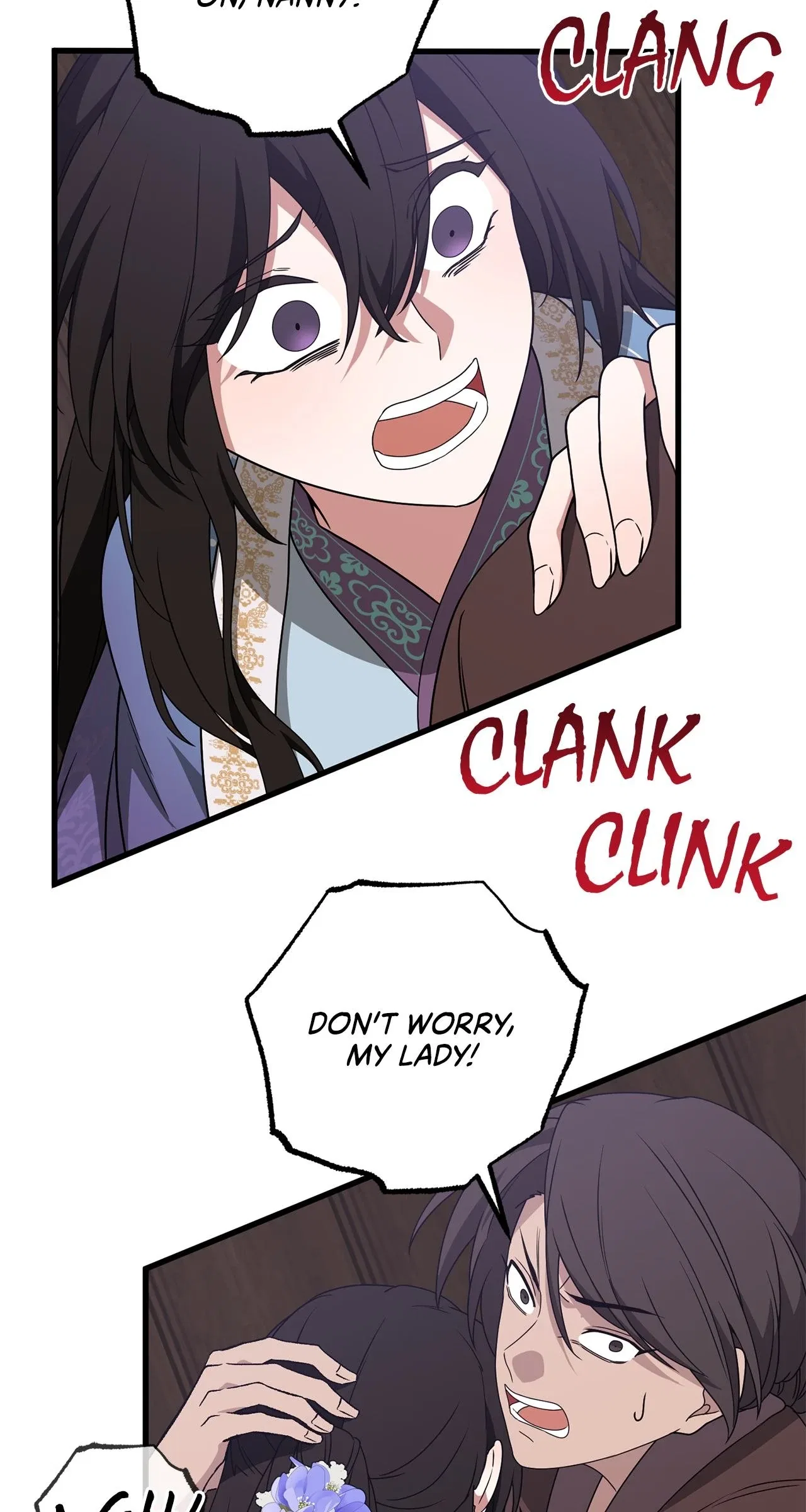 Camellia: Mastering The Three Kingdoms As Alice Chapter 54 – Page 84