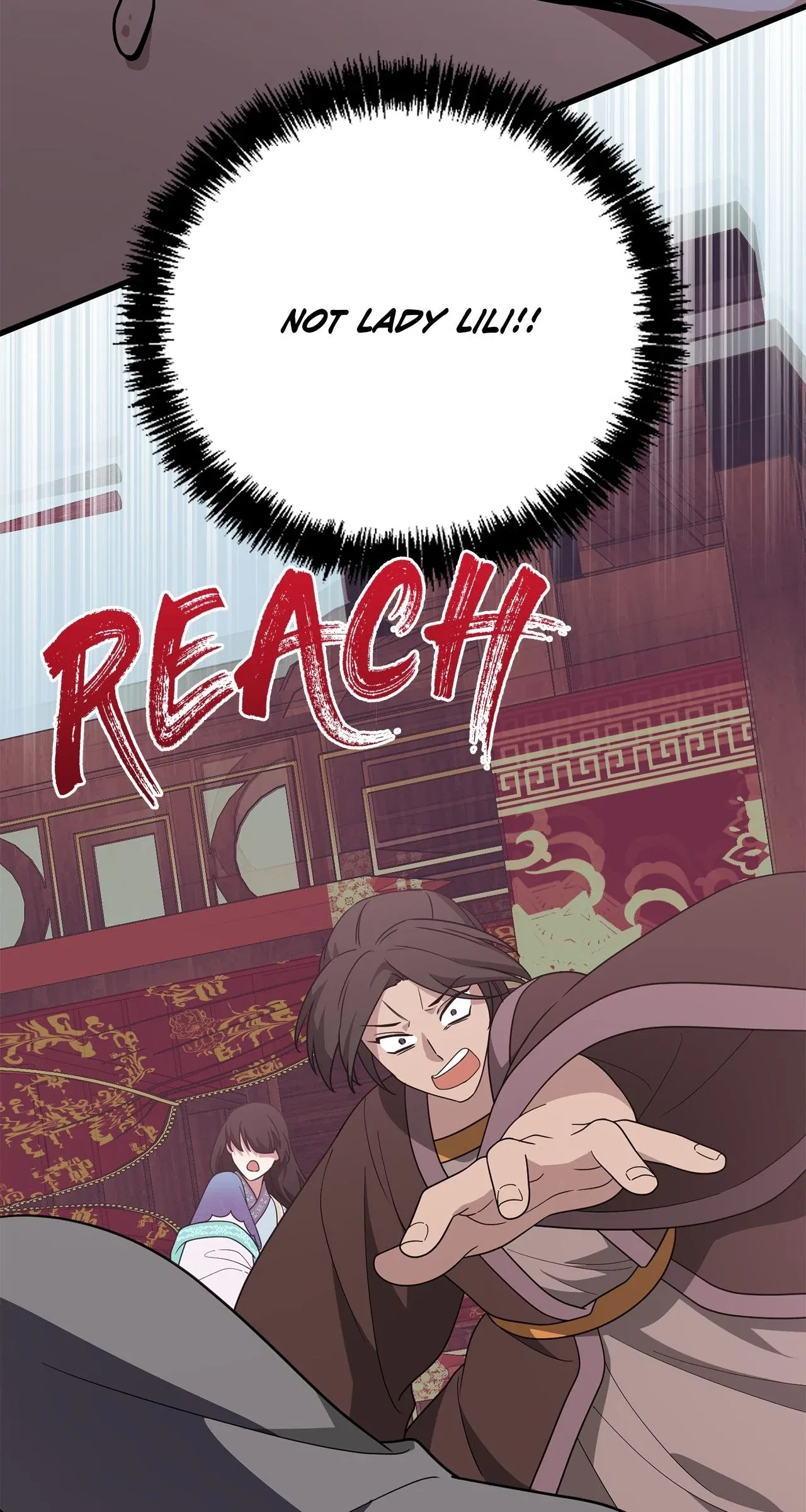 Camellia: Mastering The Three Kingdoms As Alice Chapter 54 – Page 86