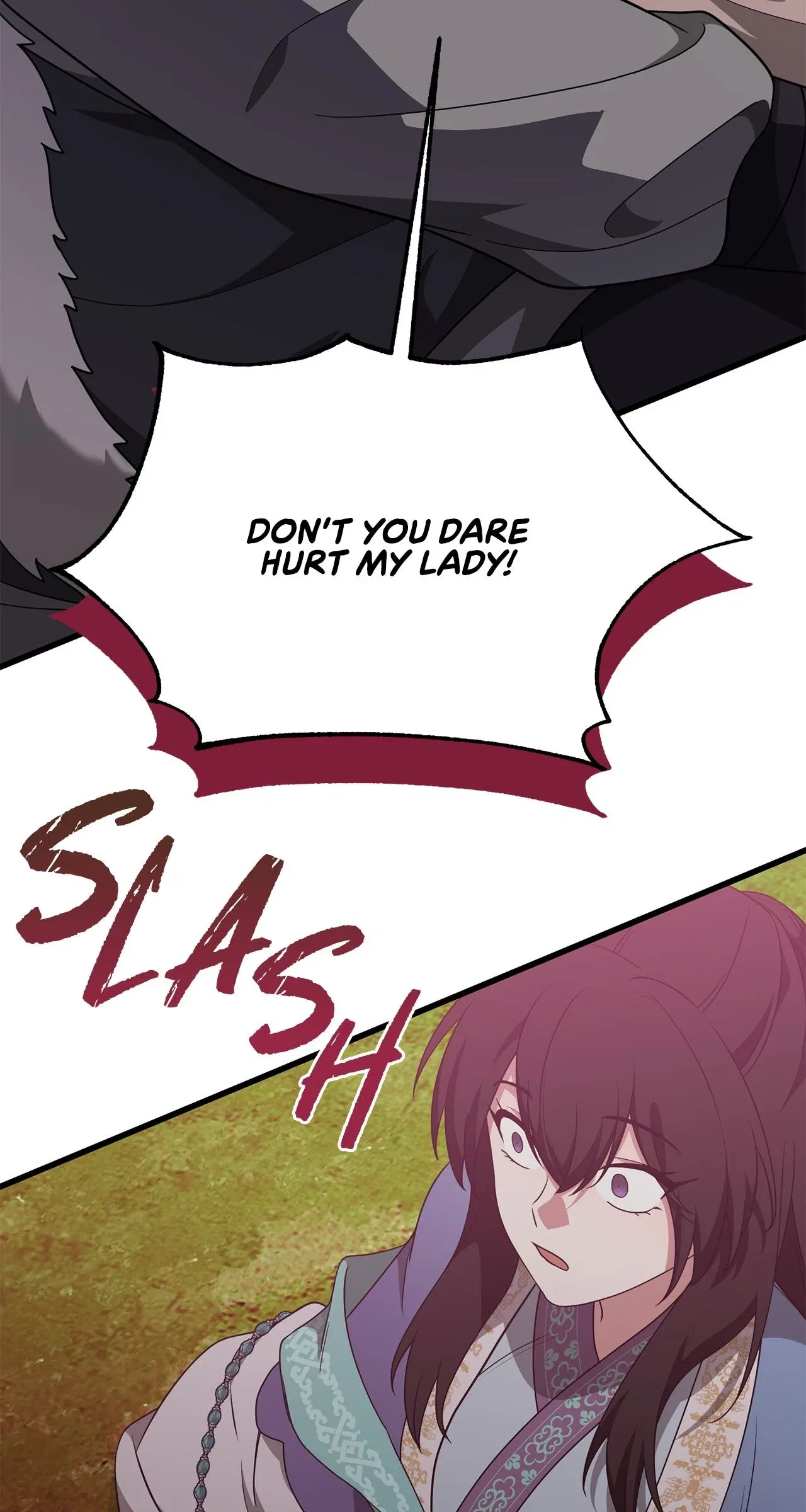 Camellia: Mastering The Three Kingdoms As Alice Chapter 54 – Page 87