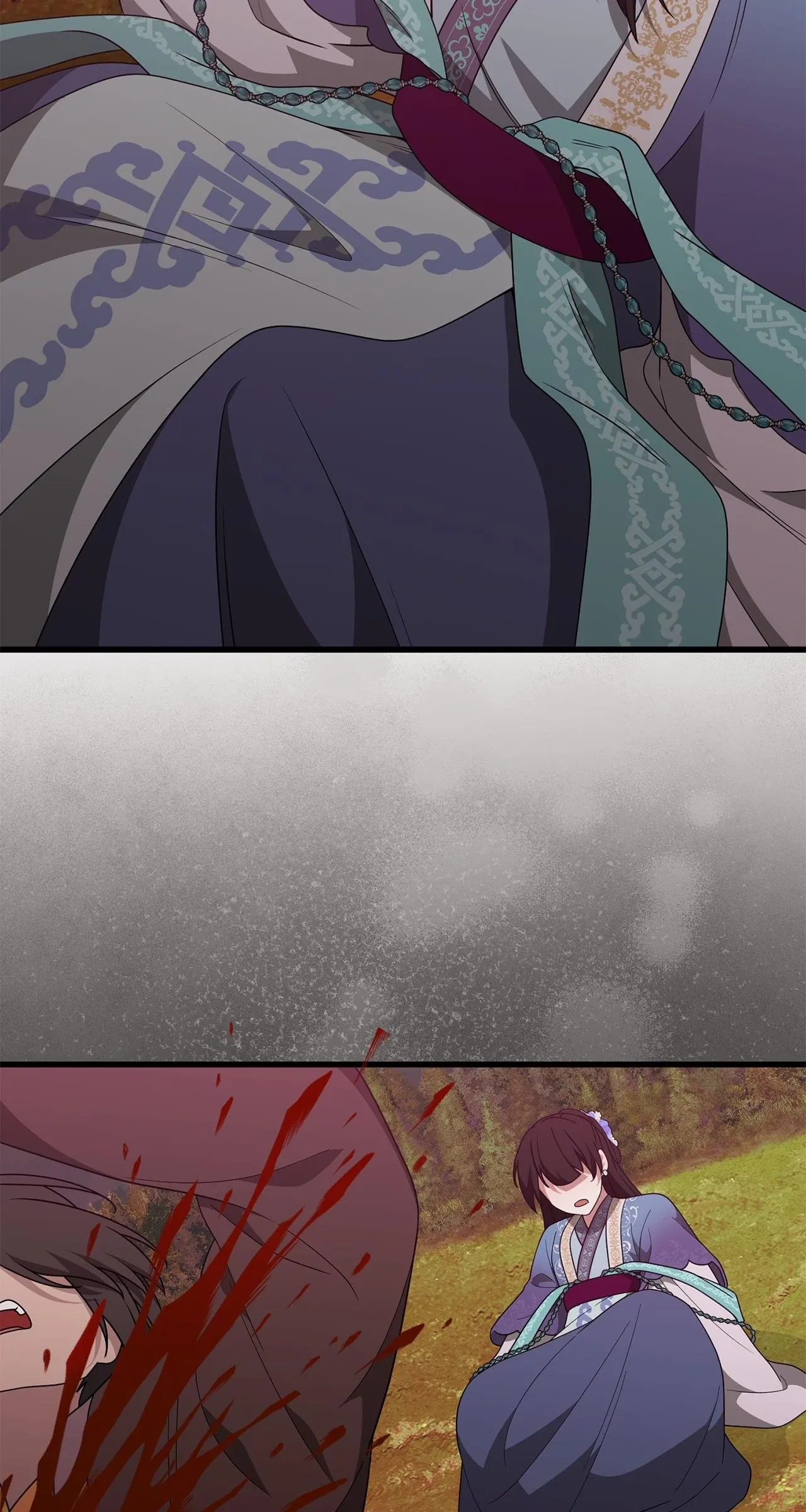 Camellia: Mastering The Three Kingdoms As Alice Chapter 54 – Page 88
