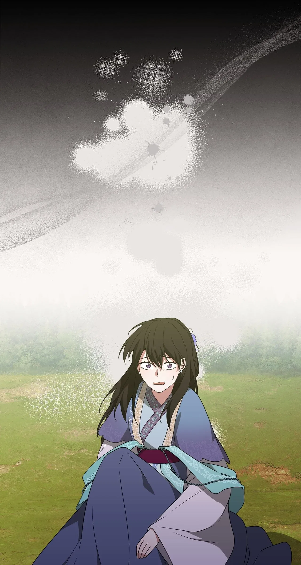Camellia: Mastering The Three Kingdoms As Alice Chapter 54 – Page 91
