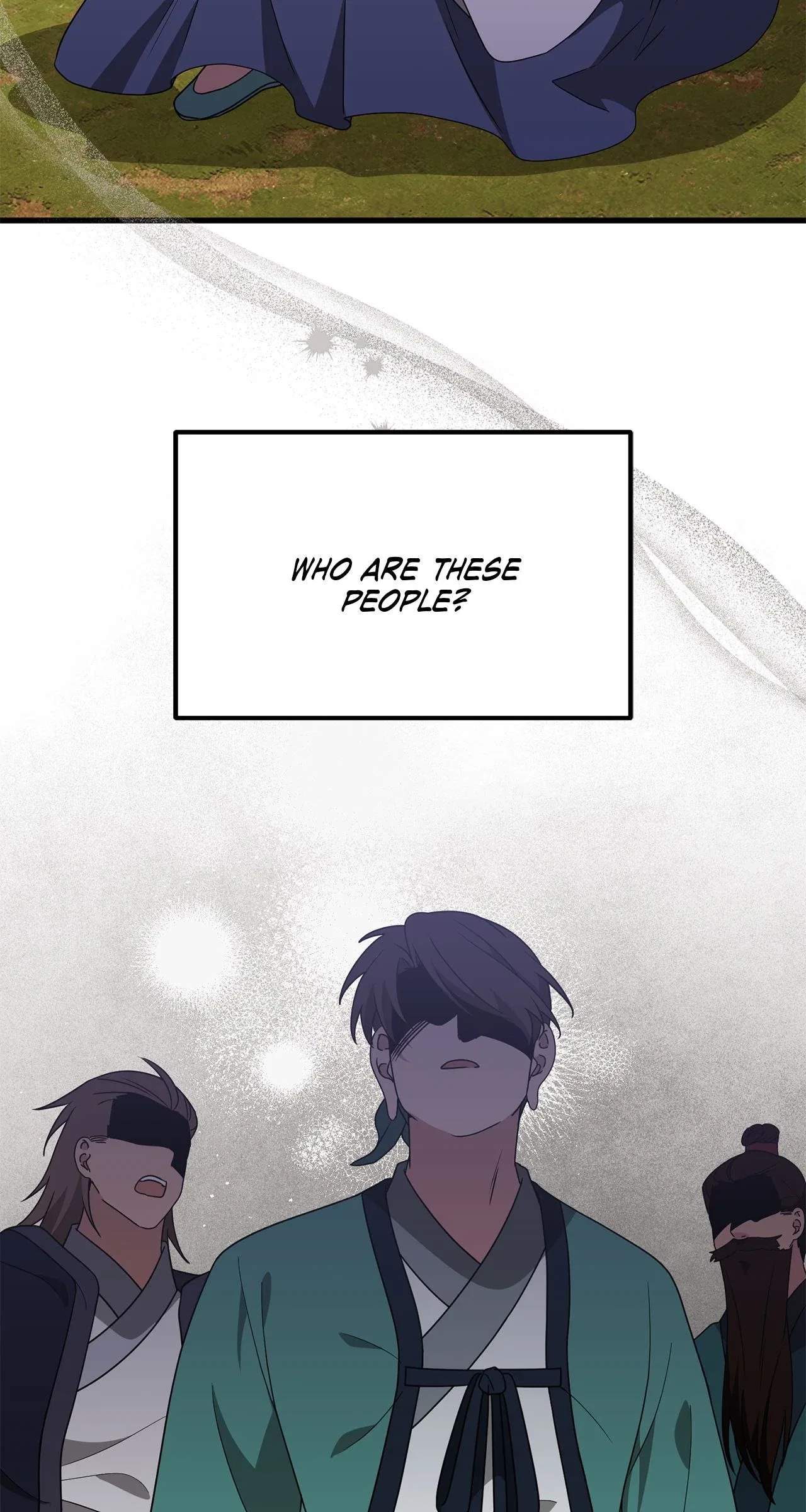 Camellia: Mastering The Three Kingdoms As Alice Chapter 54 – Page 92