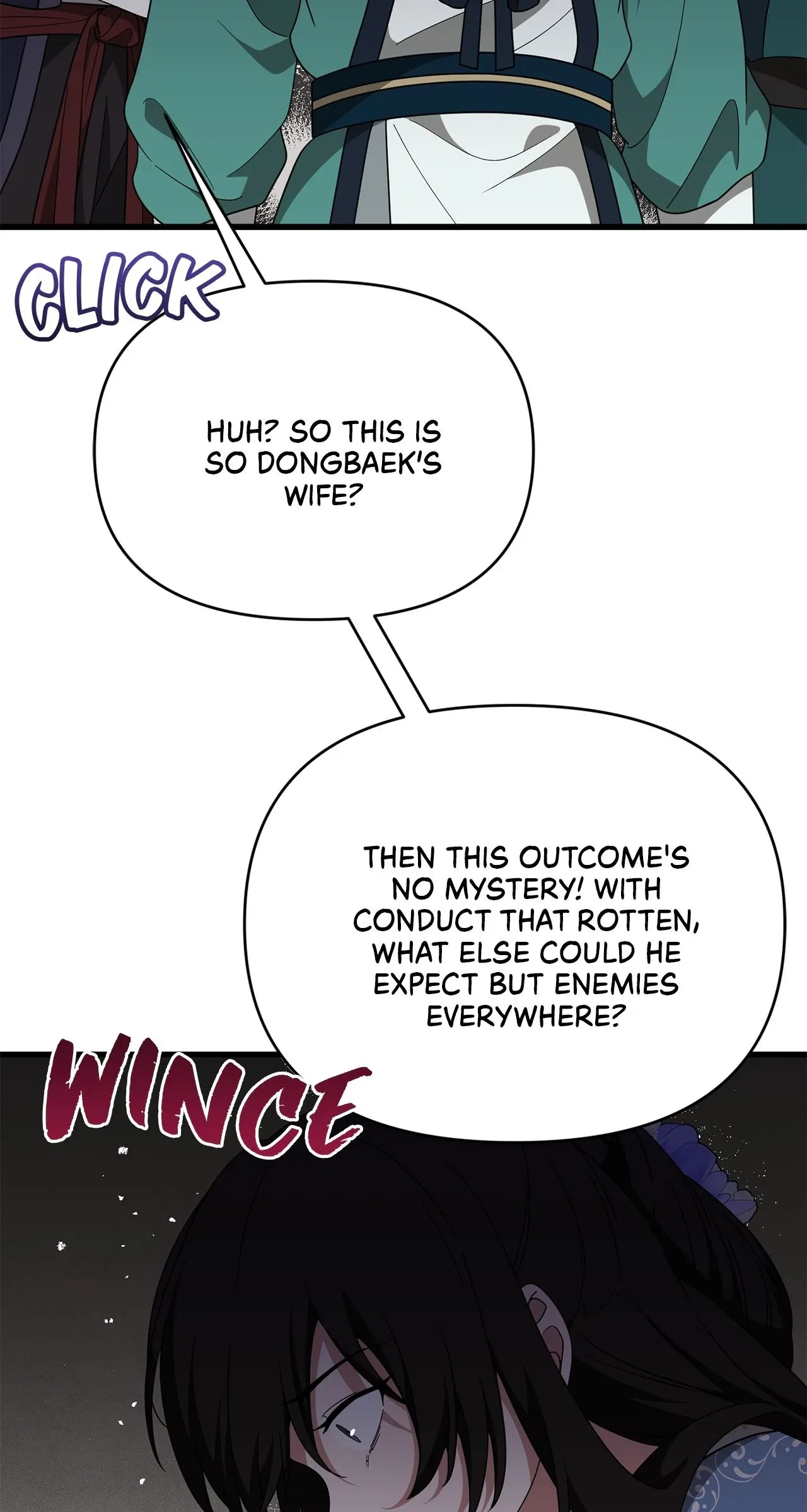 Camellia: Mastering The Three Kingdoms As Alice Chapter 54 – Page 93