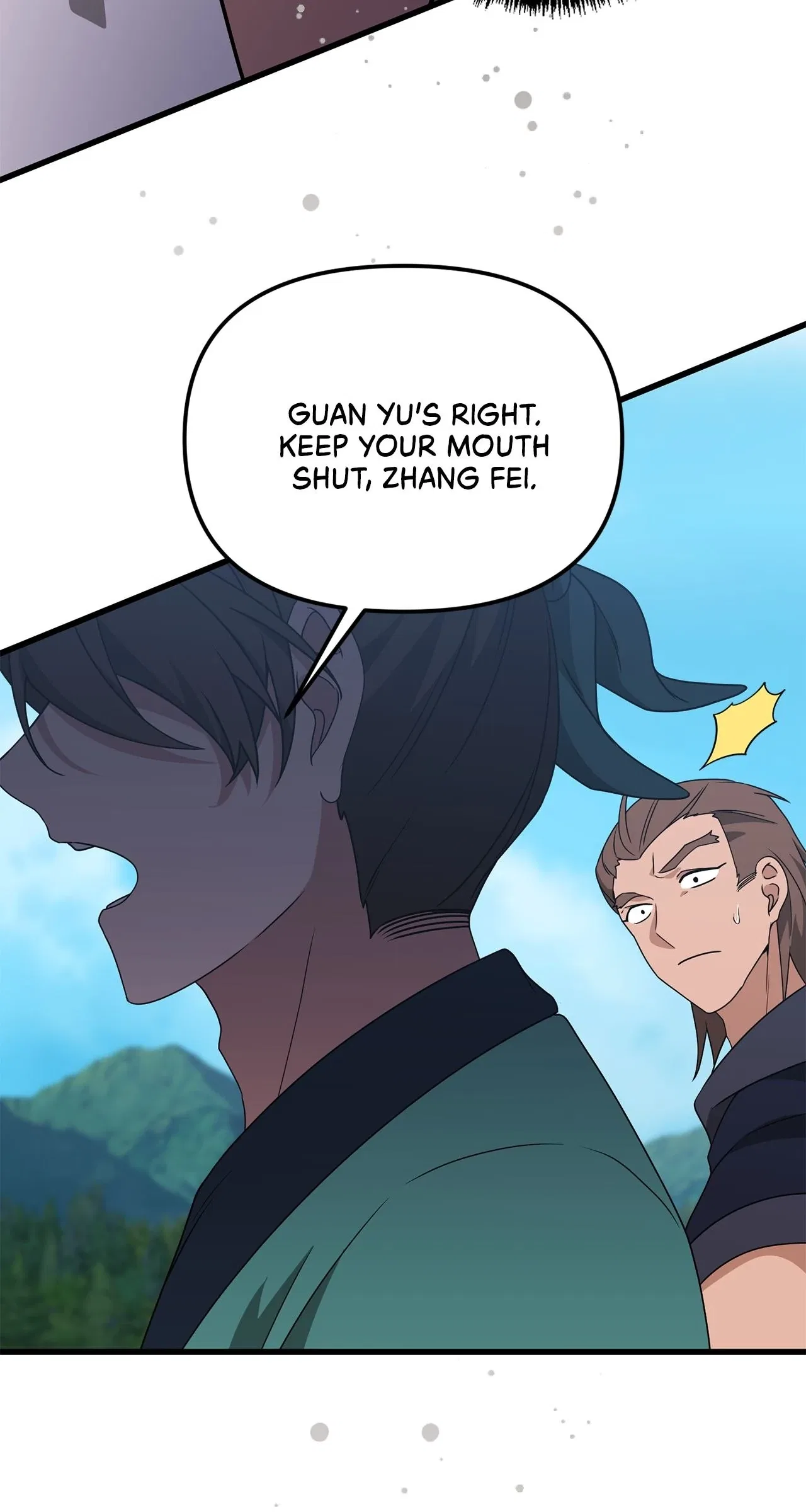 Camellia: Mastering The Three Kingdoms As Alice Chapter 54 – Page 96