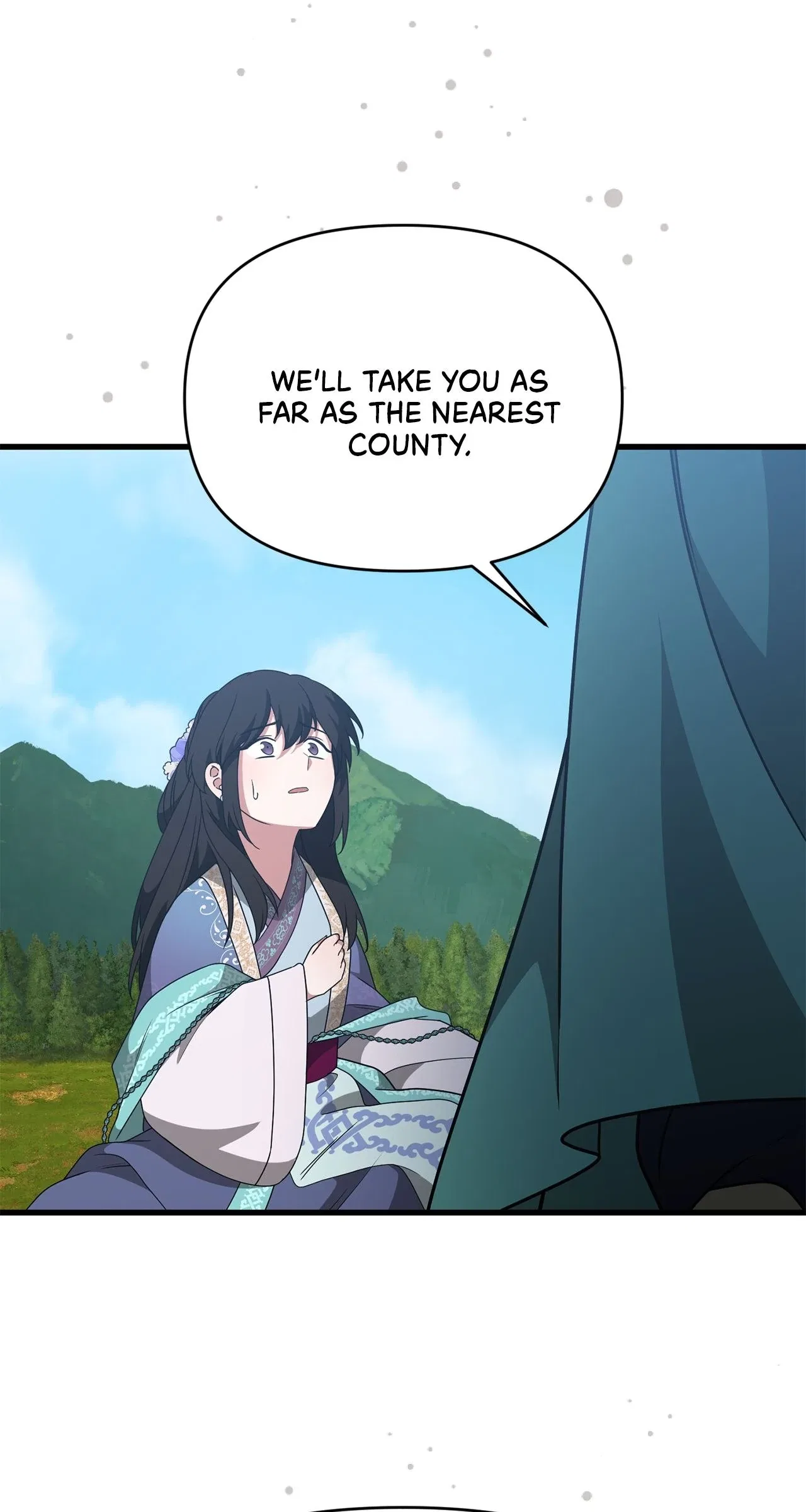 Camellia: Mastering The Three Kingdoms As Alice Chapter 54 – Page 97