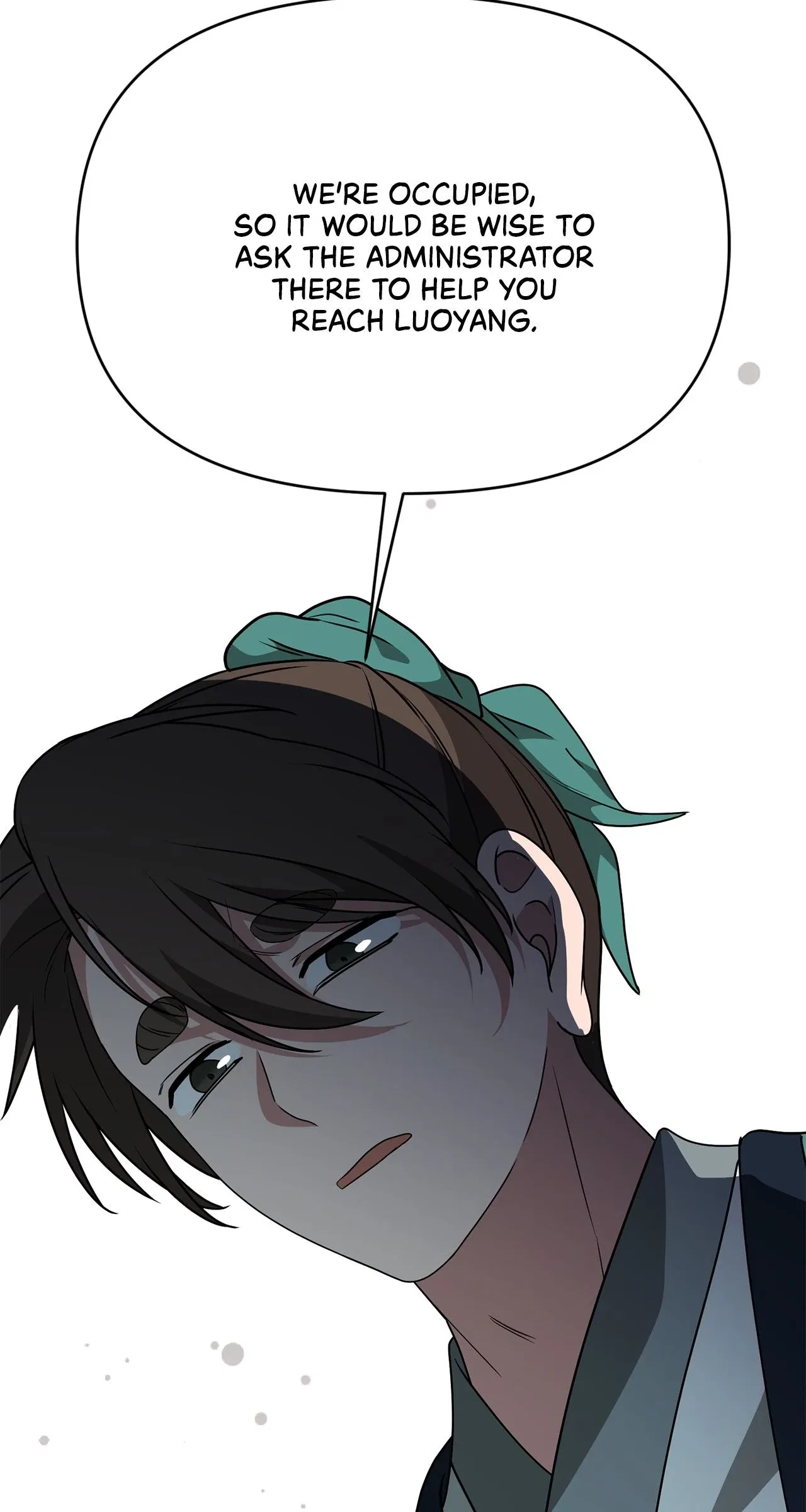 Camellia: Mastering The Three Kingdoms As Alice Chapter 54 – Page 98