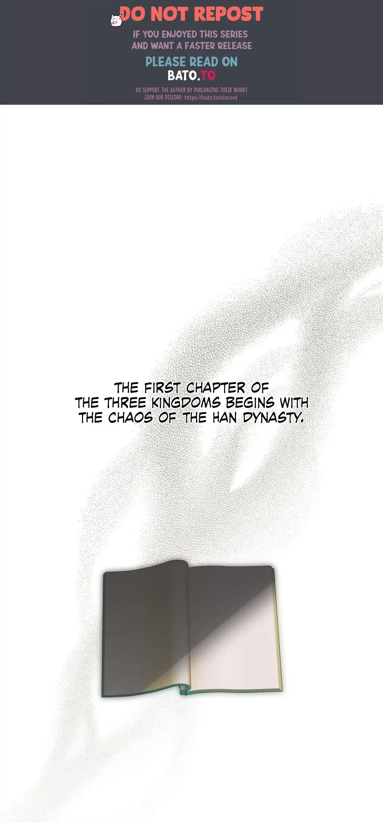 Camellia: Mastering The Three Kingdoms As Alice Chapter 53 – Page 1