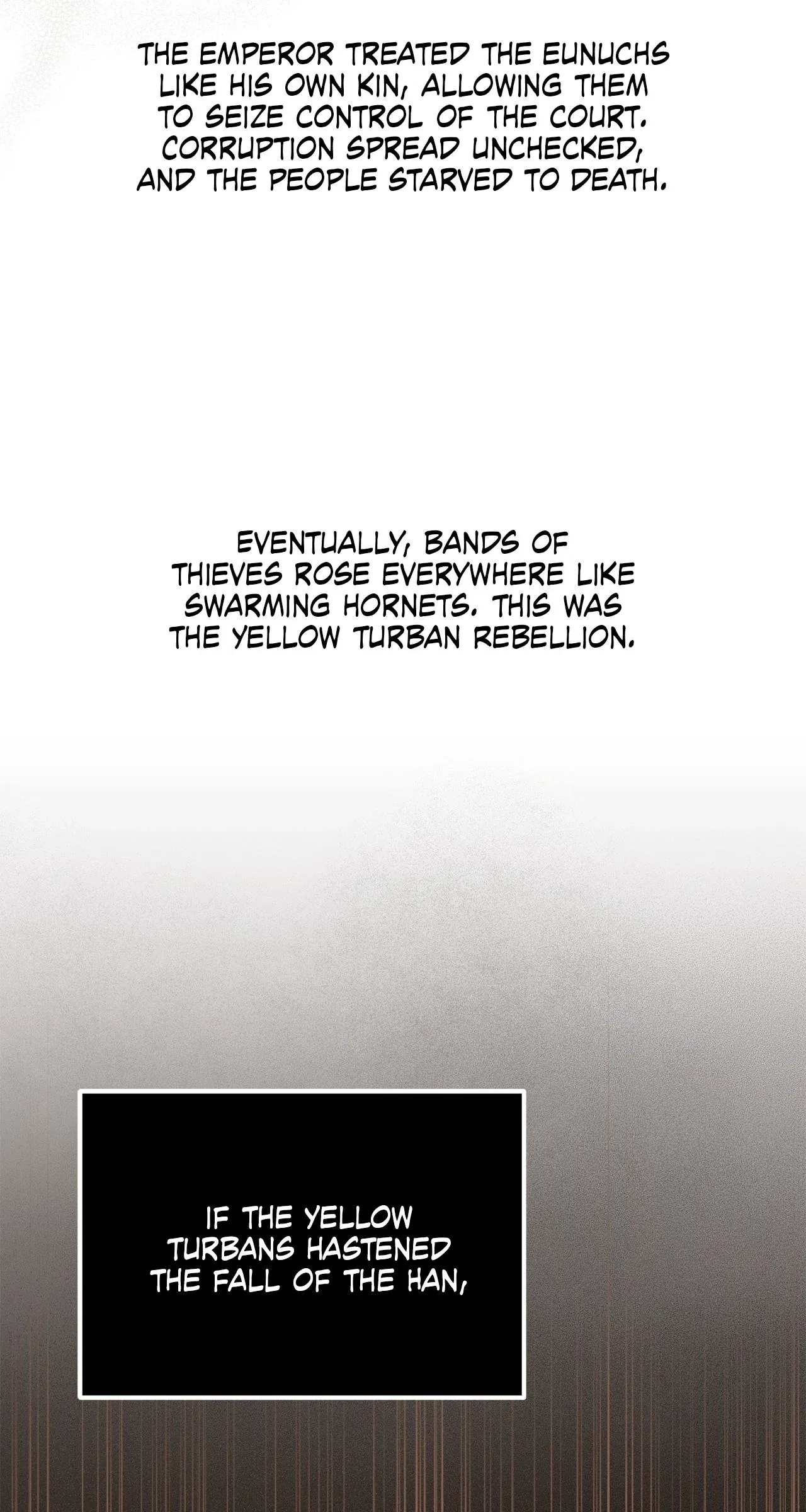 Camellia: Mastering The Three Kingdoms As Alice Chapter 53 – Page 2