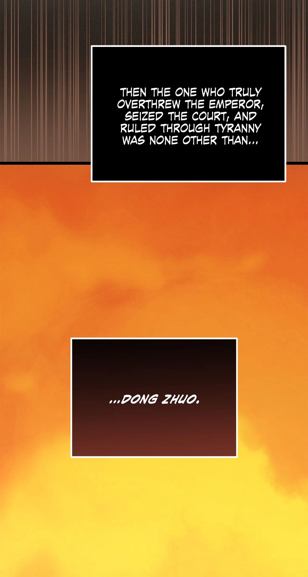 Camellia: Mastering The Three Kingdoms As Alice Chapter 53 – Page 3