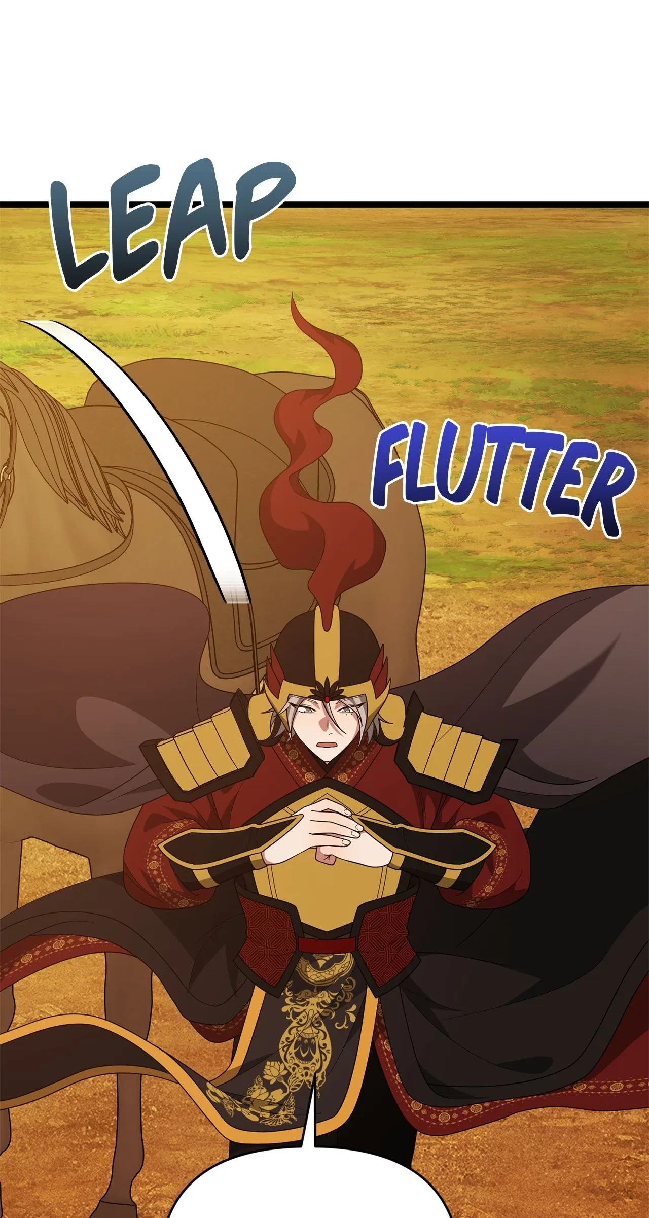 Camellia: Mastering The Three Kingdoms As Alice Chapter 53 – Page 10