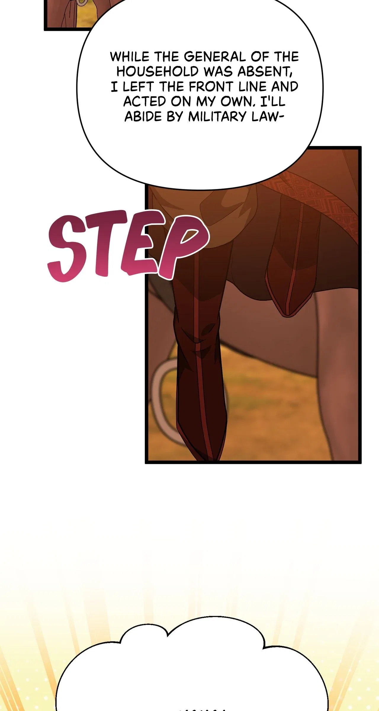 Camellia: Mastering The Three Kingdoms As Alice Chapter 53 – Page 12