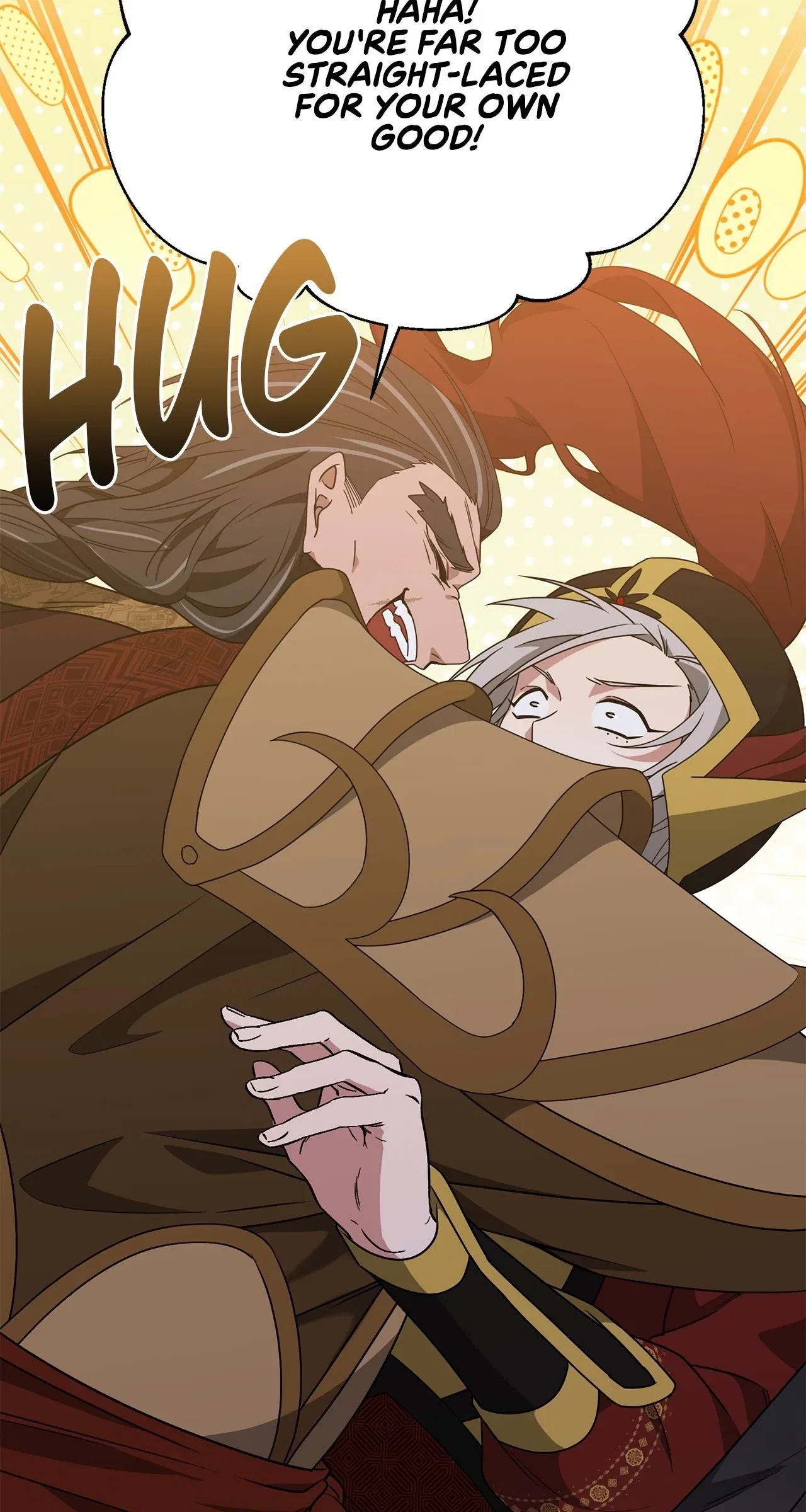 Camellia: Mastering The Three Kingdoms As Alice Chapter 53 – Page 13