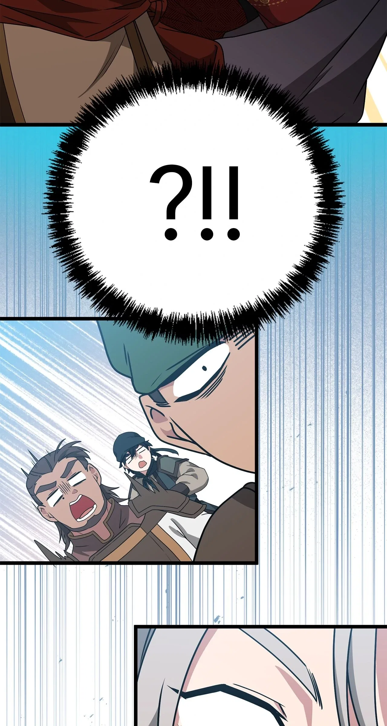 Camellia: Mastering The Three Kingdoms As Alice Chapter 53 – Page 14