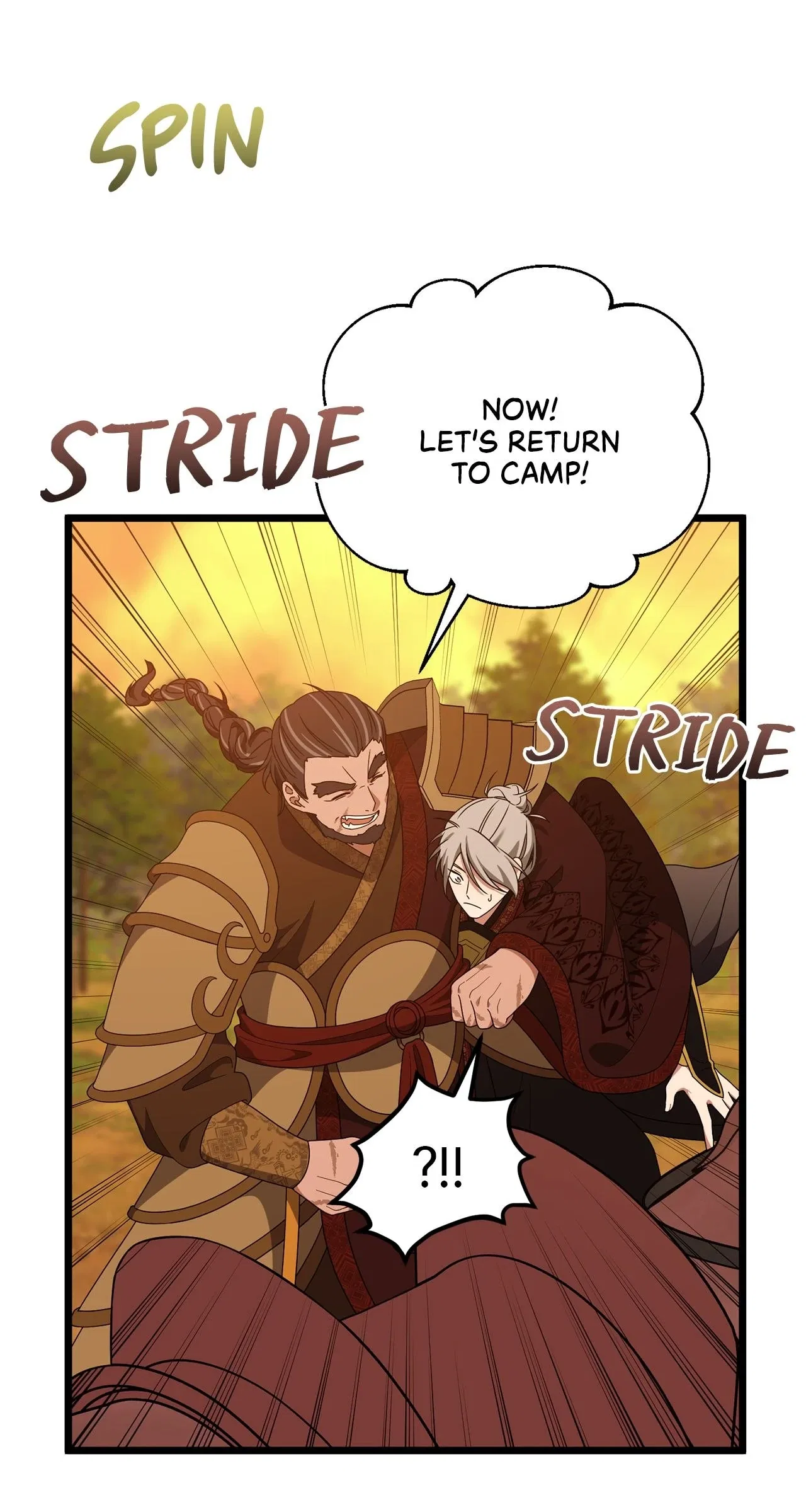 Camellia: Mastering The Three Kingdoms As Alice Chapter 53 – Page 18