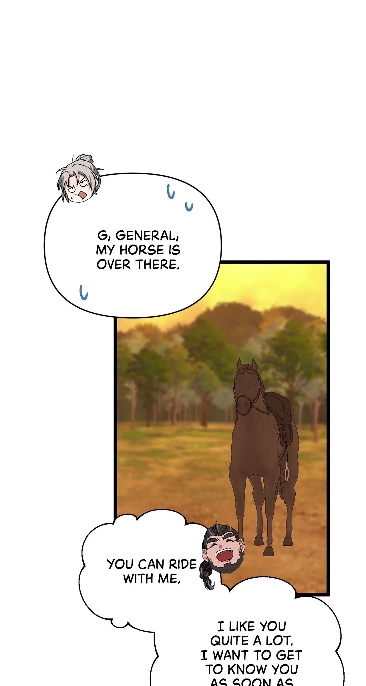 Camellia: Mastering The Three Kingdoms As Alice Chapter 53 – Page 19