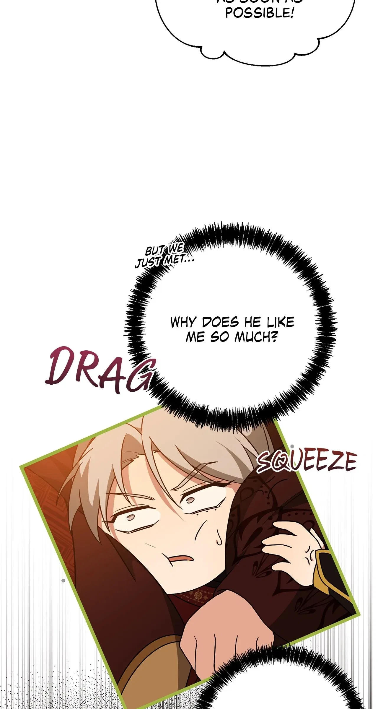 Camellia: Mastering The Three Kingdoms As Alice Chapter 53 – Page 20