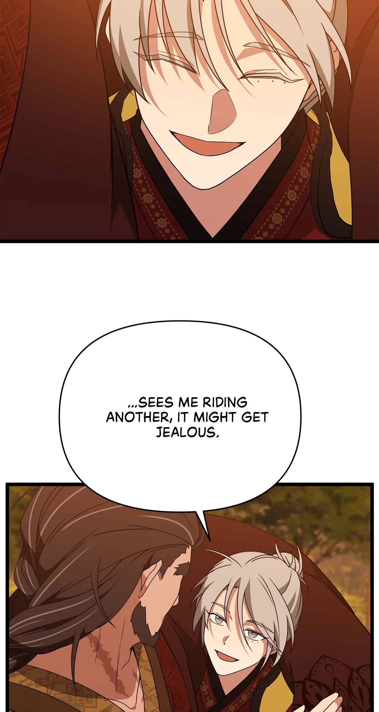Camellia: Mastering The Three Kingdoms As Alice Chapter 53 – Page 22