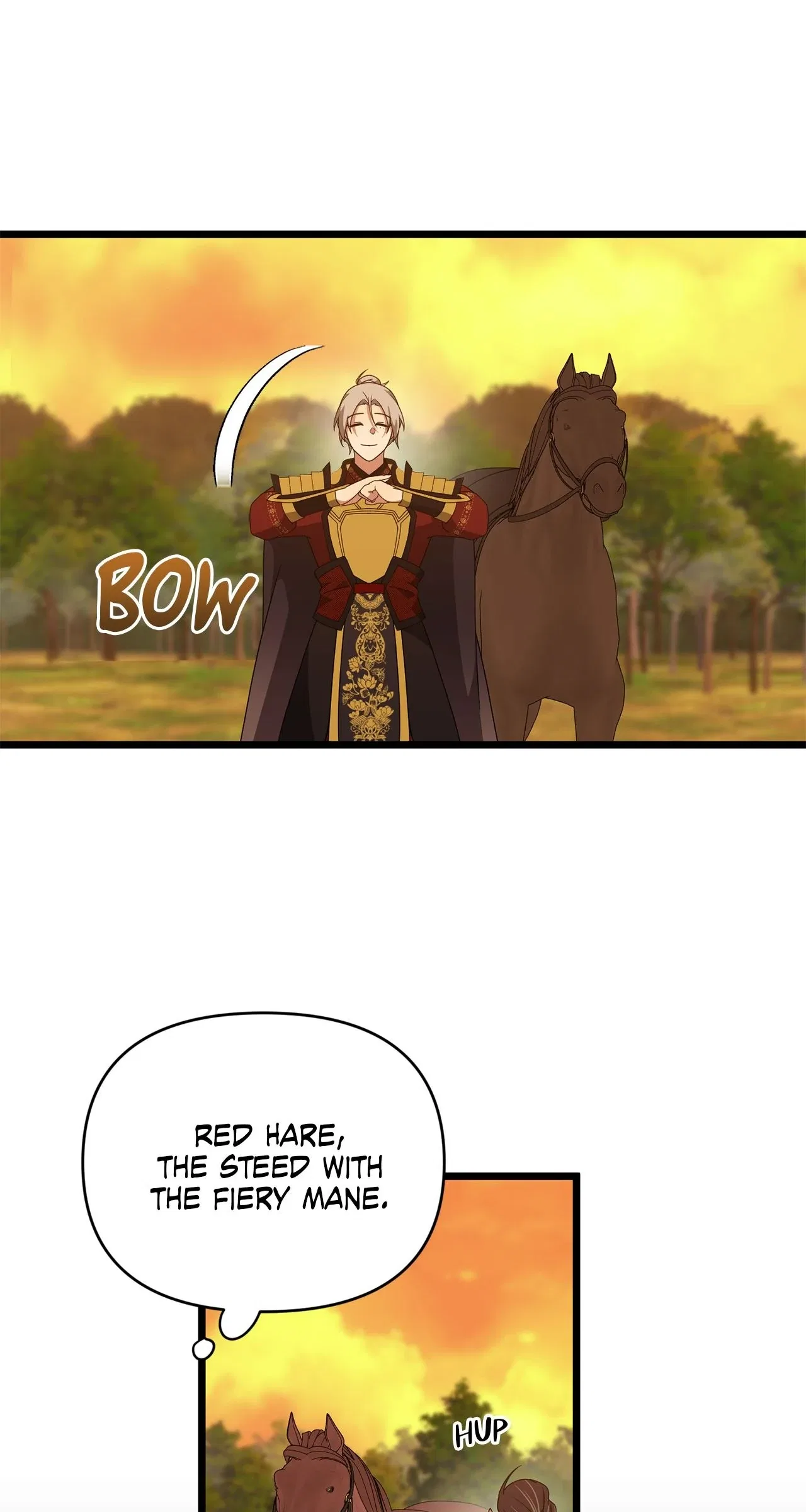 Camellia: Mastering The Three Kingdoms As Alice Chapter 53 – Page 29