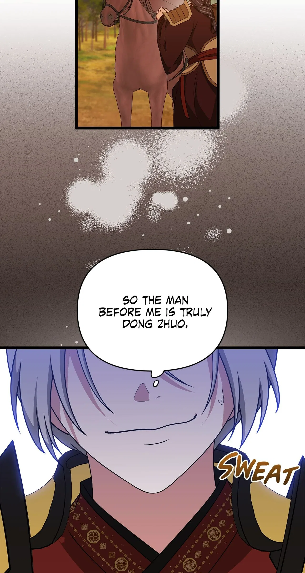 Camellia: Mastering The Three Kingdoms As Alice Chapter 53 – Page 30