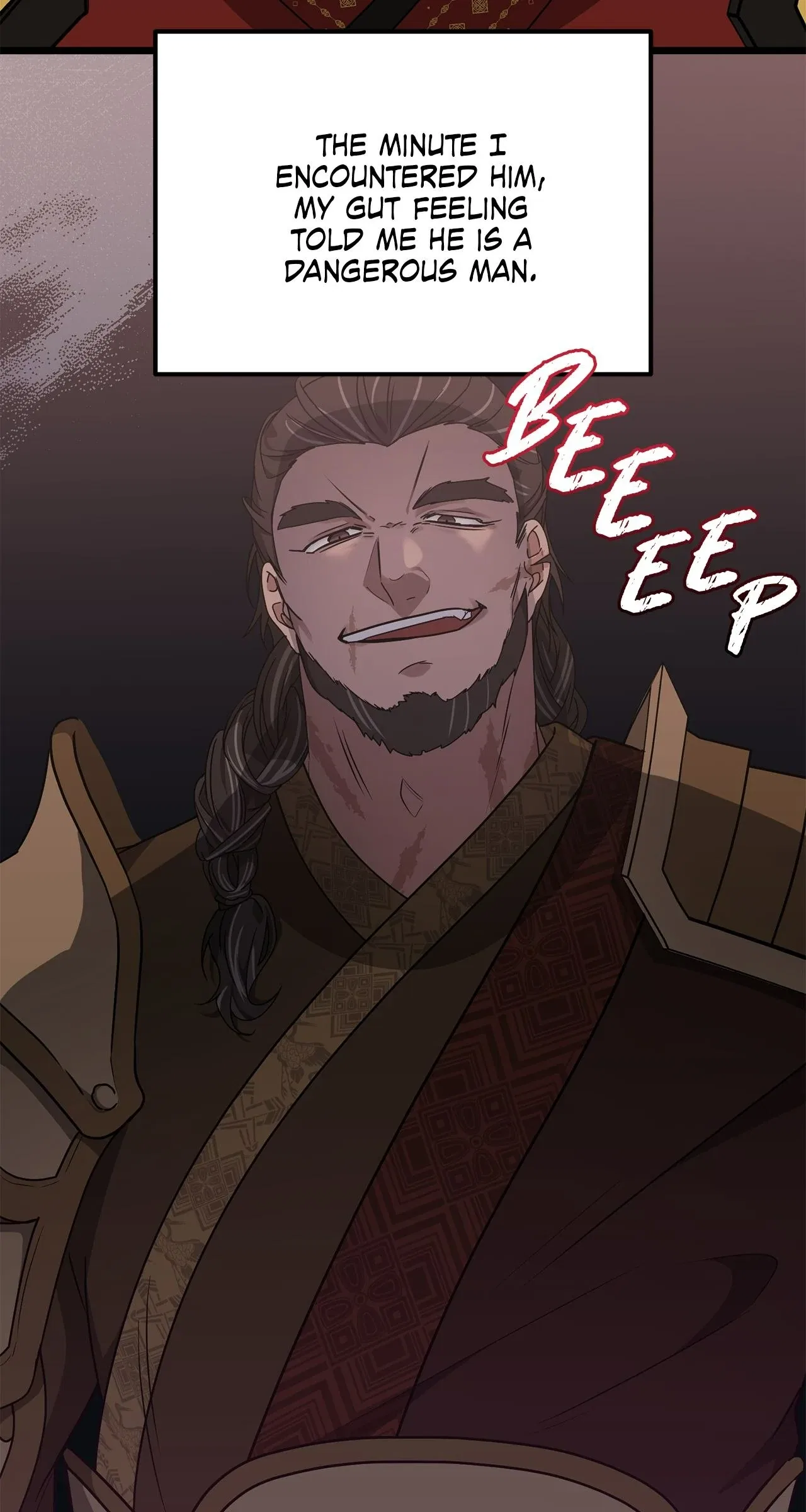 Camellia: Mastering The Three Kingdoms As Alice Chapter 53 – Page 31
