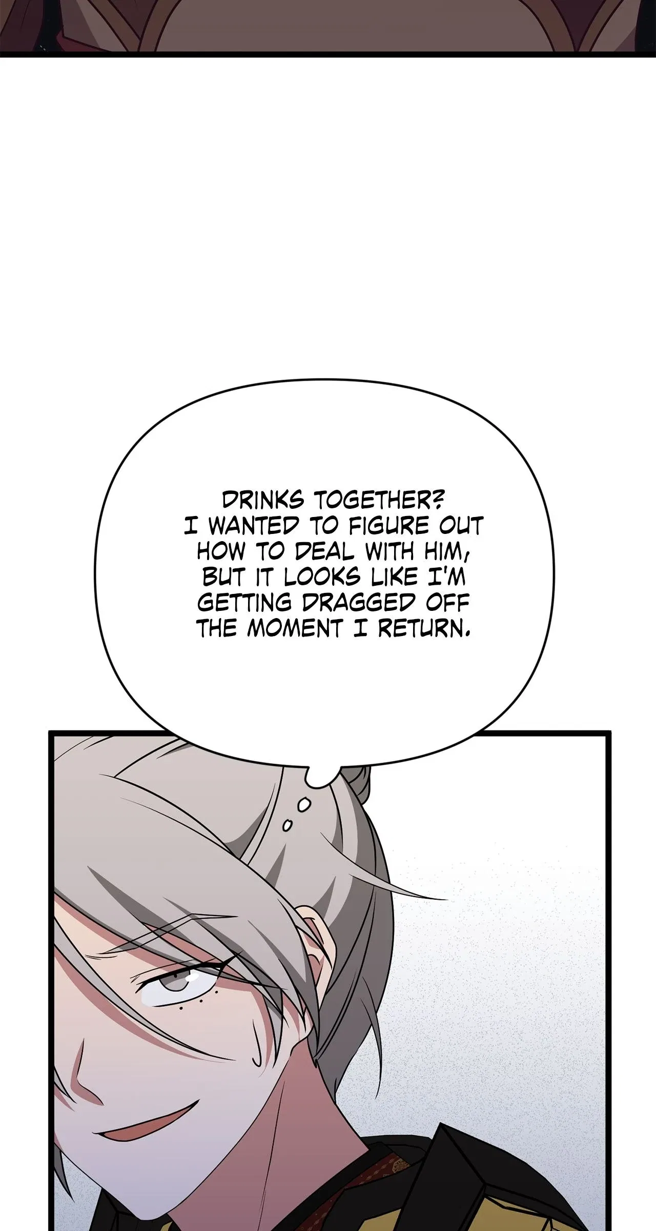 Camellia: Mastering The Three Kingdoms As Alice Chapter 53 – Page 32