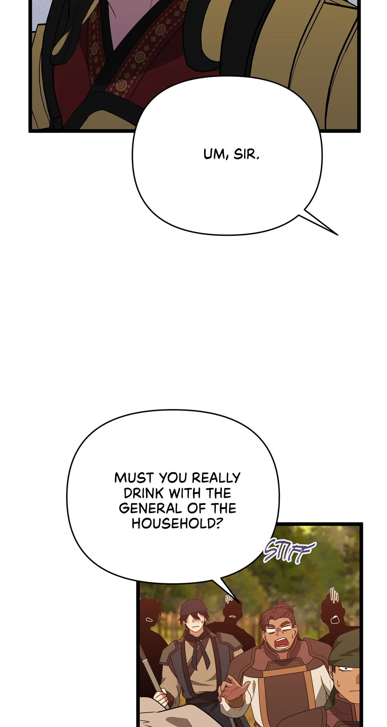 Camellia: Mastering The Three Kingdoms As Alice Chapter 53 – Page 33