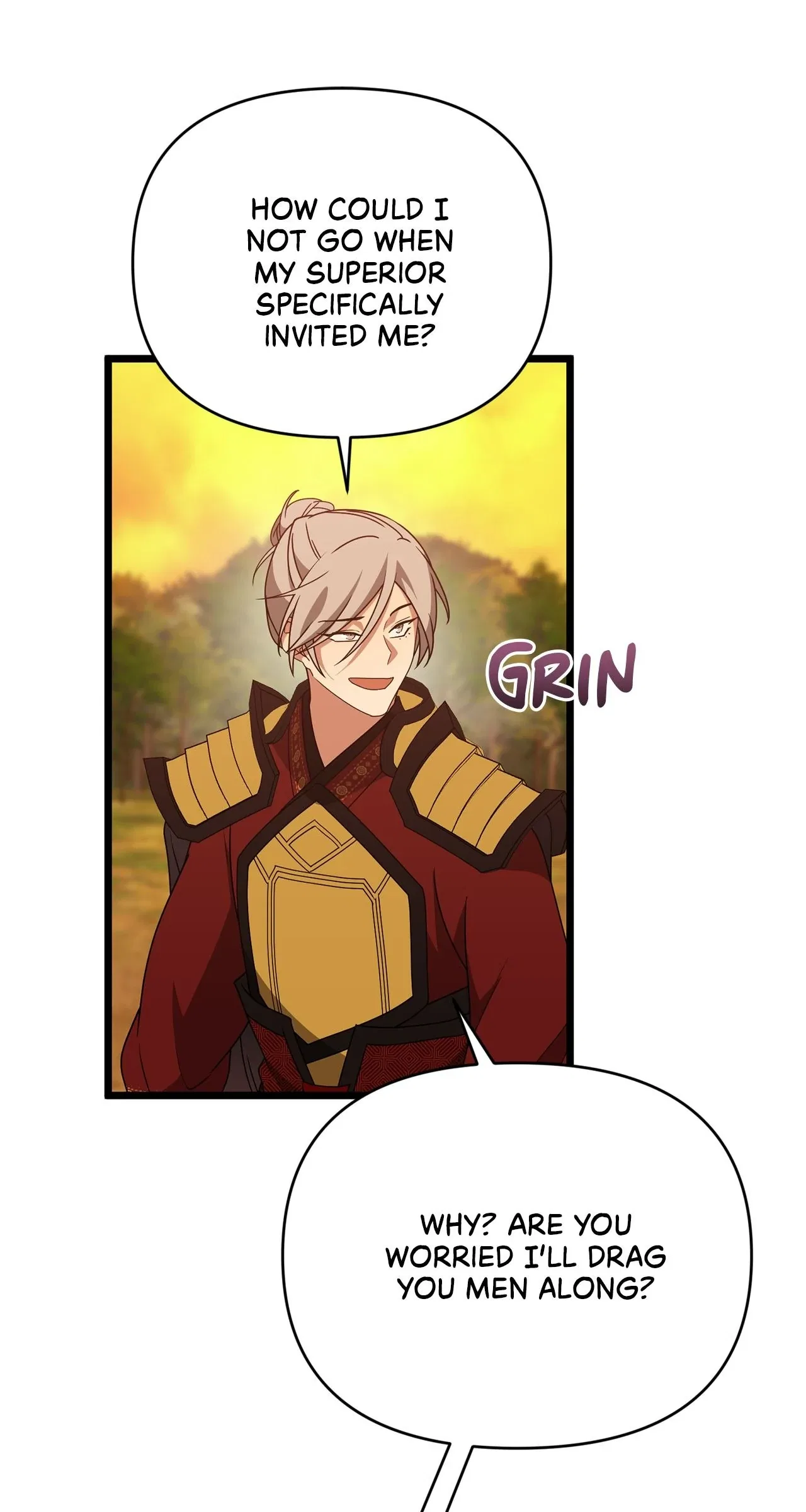 Camellia: Mastering The Three Kingdoms As Alice Chapter 53 – Page 35
