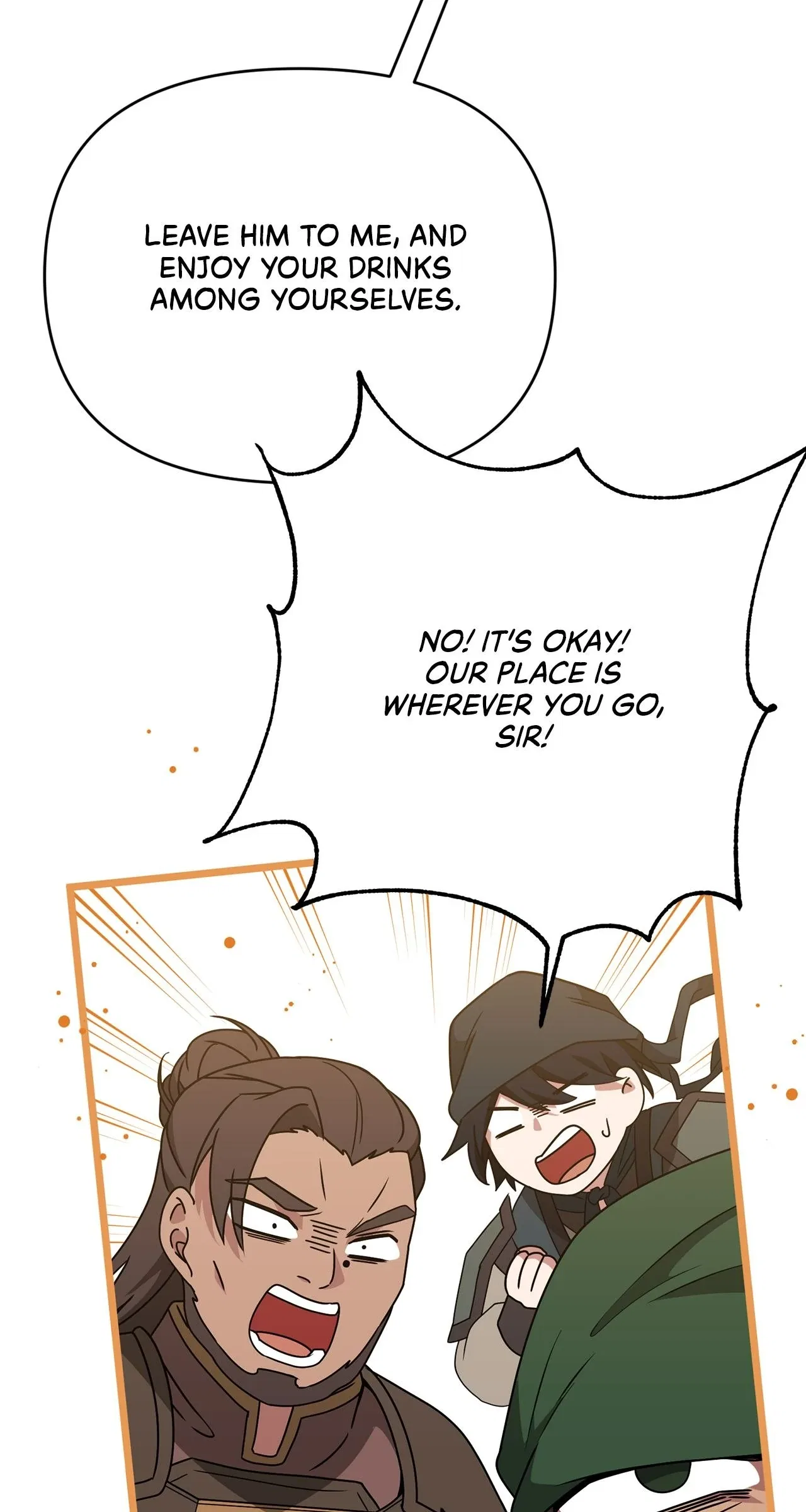 Camellia: Mastering The Three Kingdoms As Alice Chapter 53 – Page 36