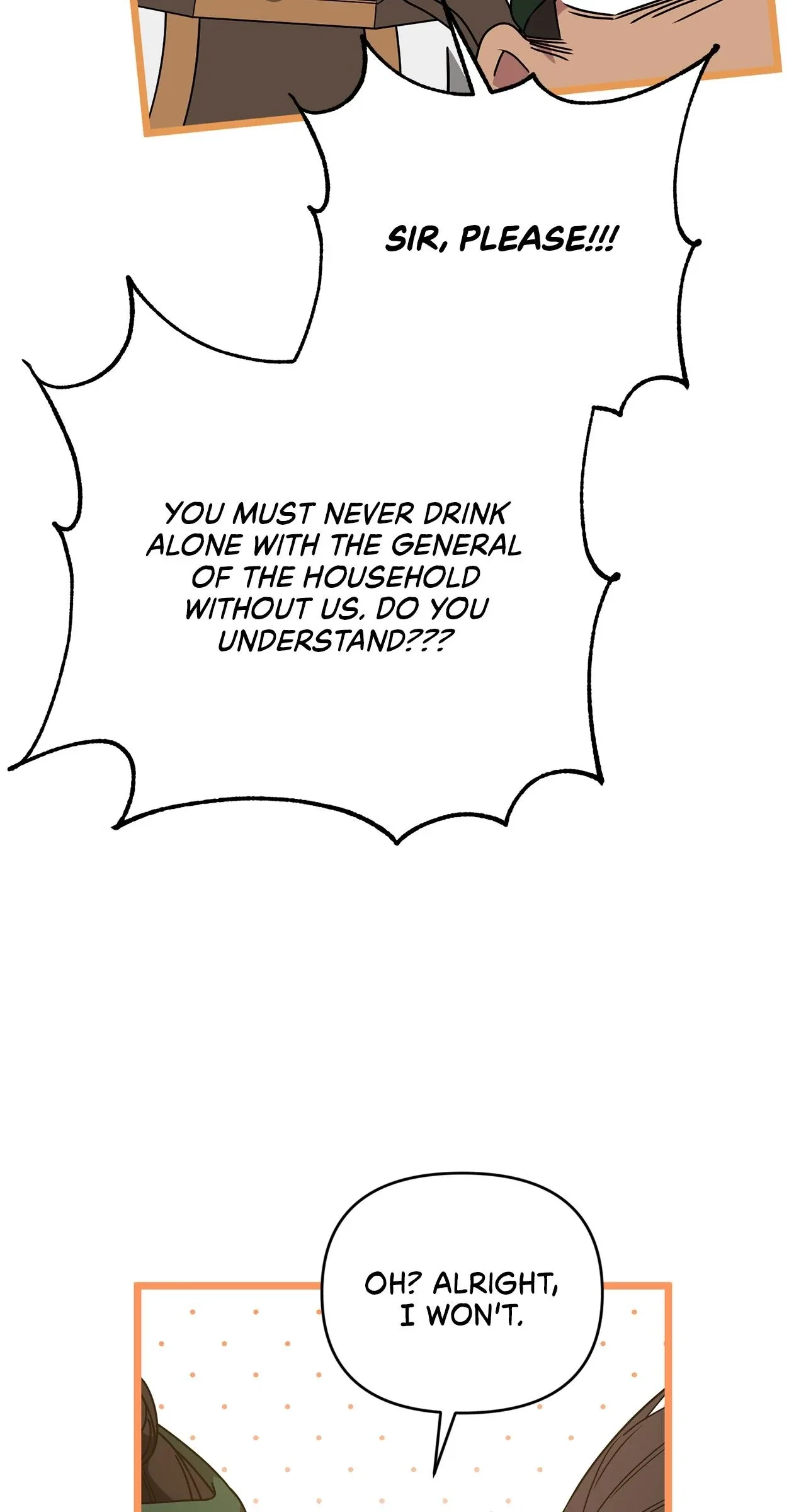 Camellia: Mastering The Three Kingdoms As Alice Chapter 53 – Page 37