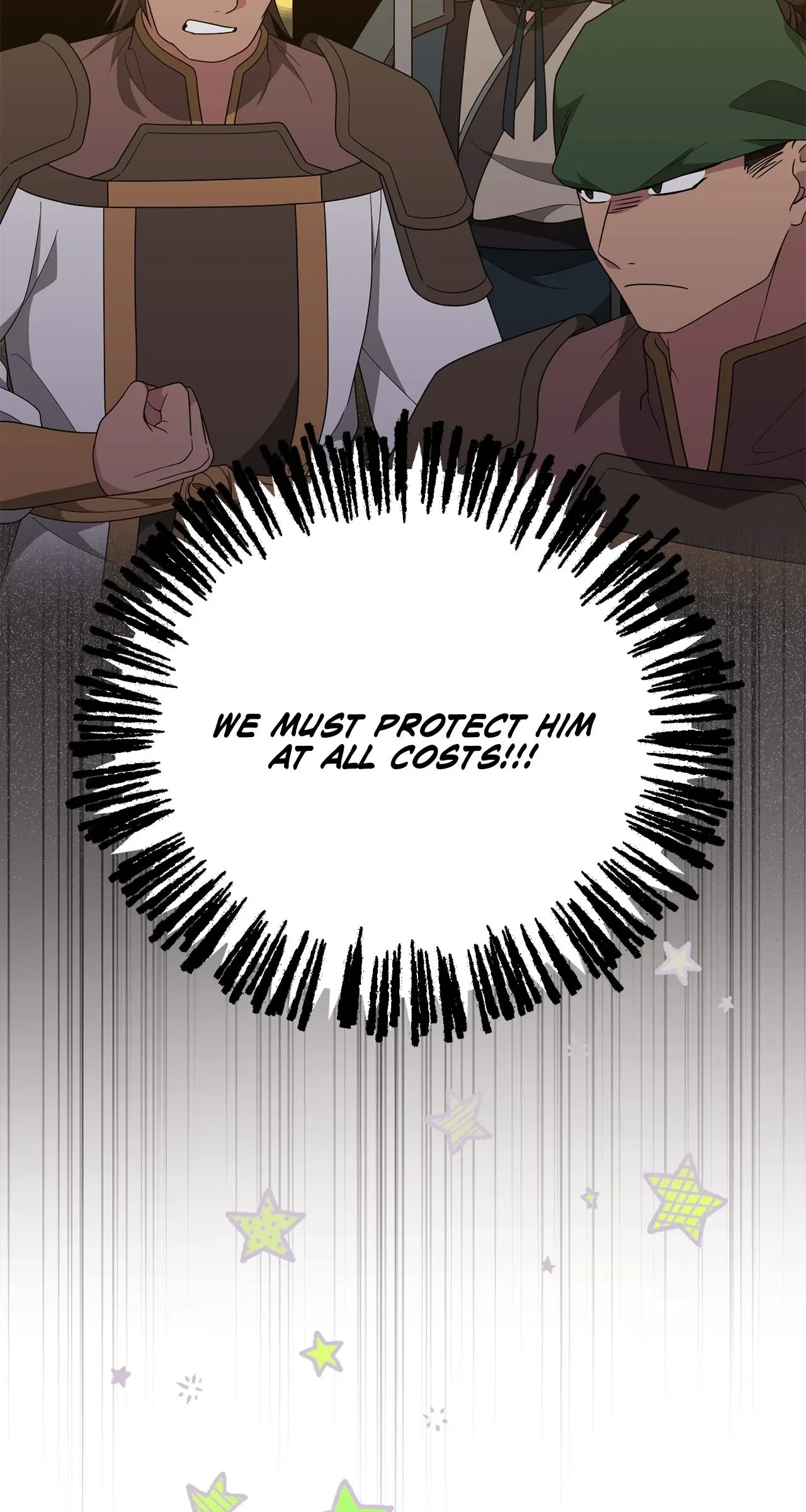Camellia: Mastering The Three Kingdoms As Alice Chapter 53 – Page 40