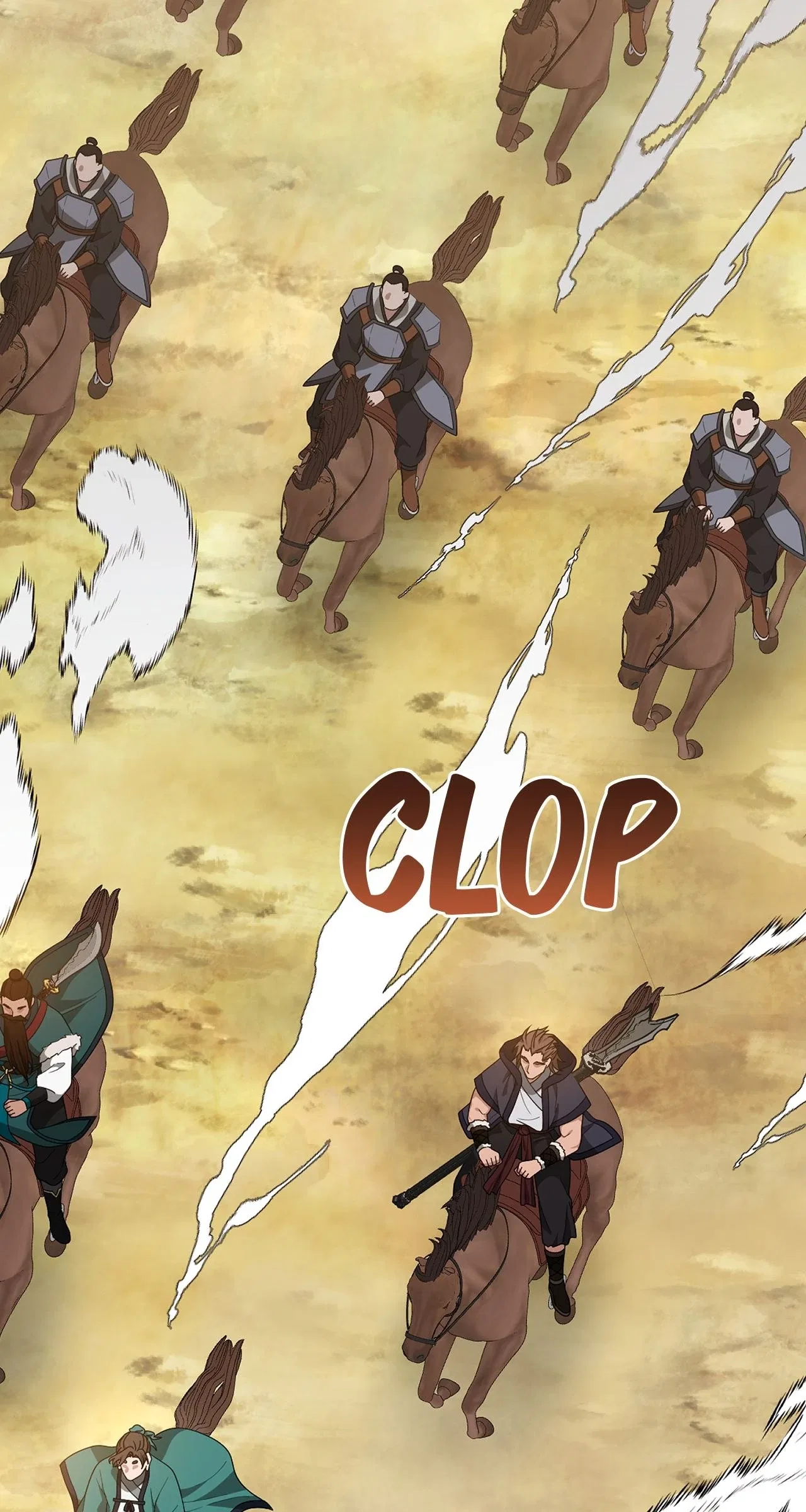 Camellia: Mastering The Three Kingdoms As Alice Chapter 53 – Page 43