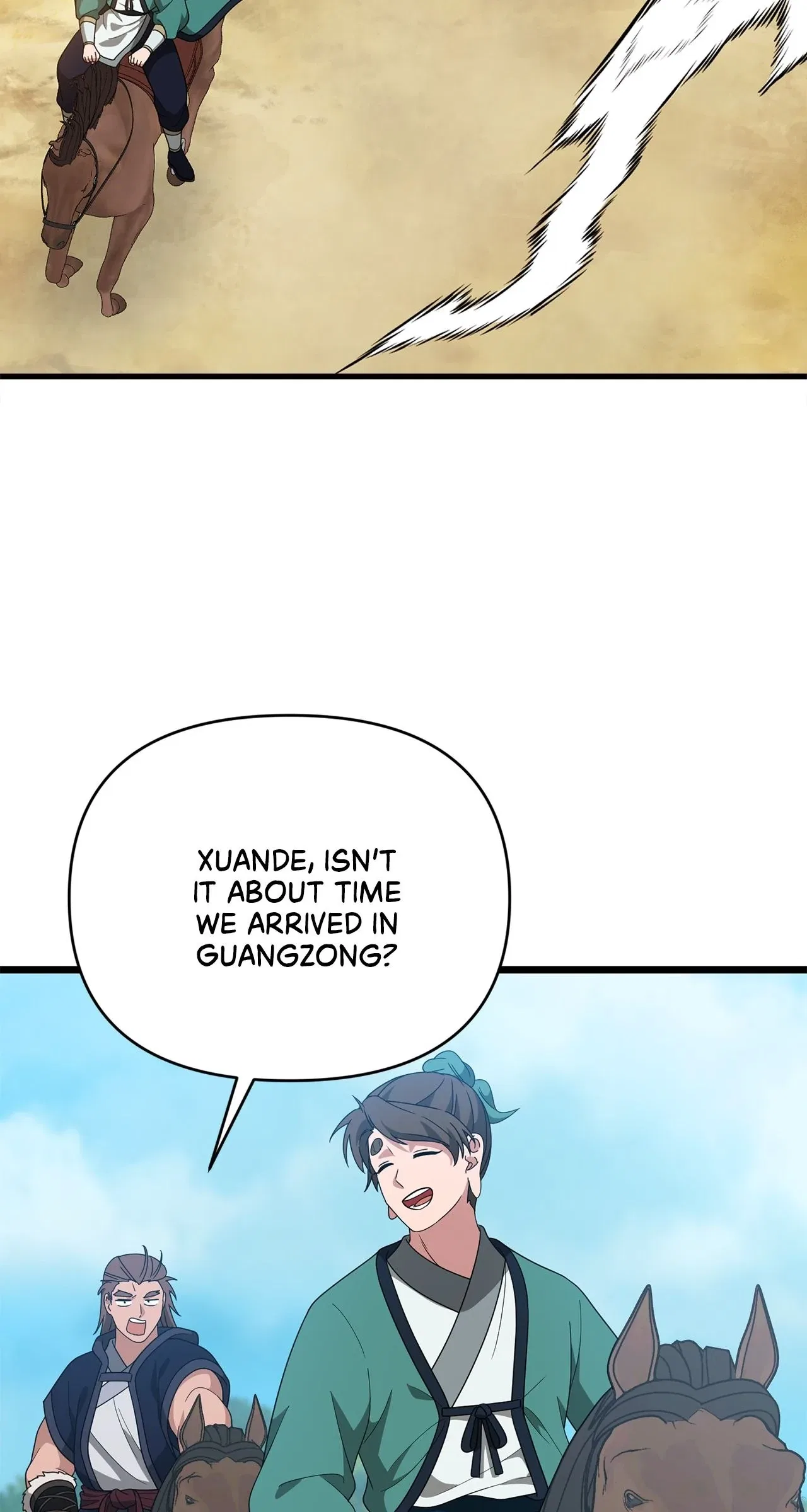 Camellia: Mastering The Three Kingdoms As Alice Chapter 53 – Page 44
