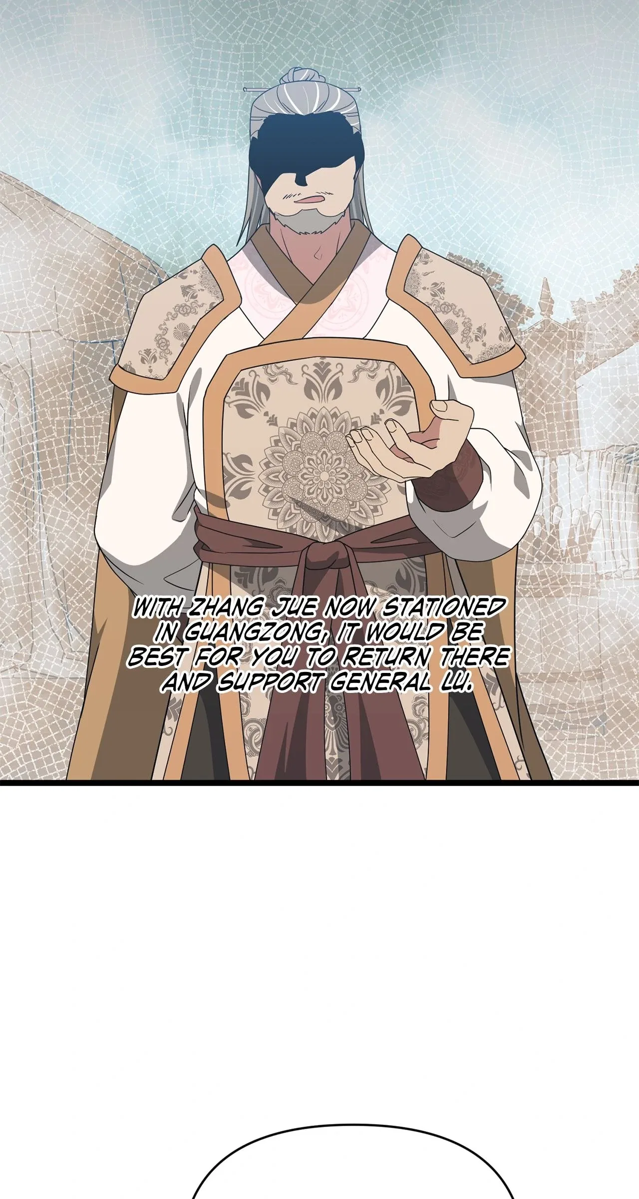 Camellia: Mastering The Three Kingdoms As Alice Chapter 53 – Page 48