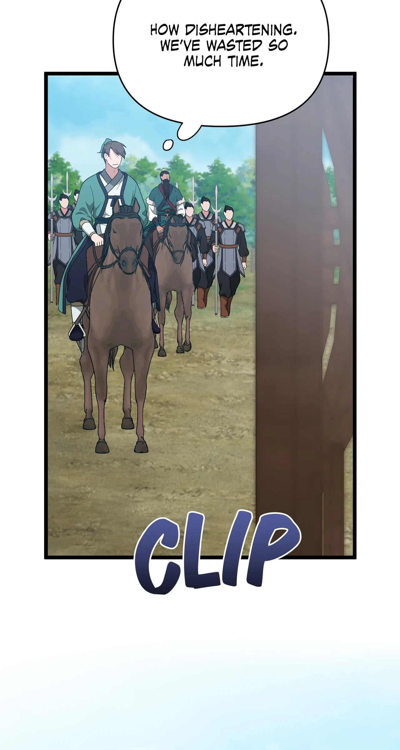 Camellia: Mastering The Three Kingdoms As Alice Chapter 53 – Page 49