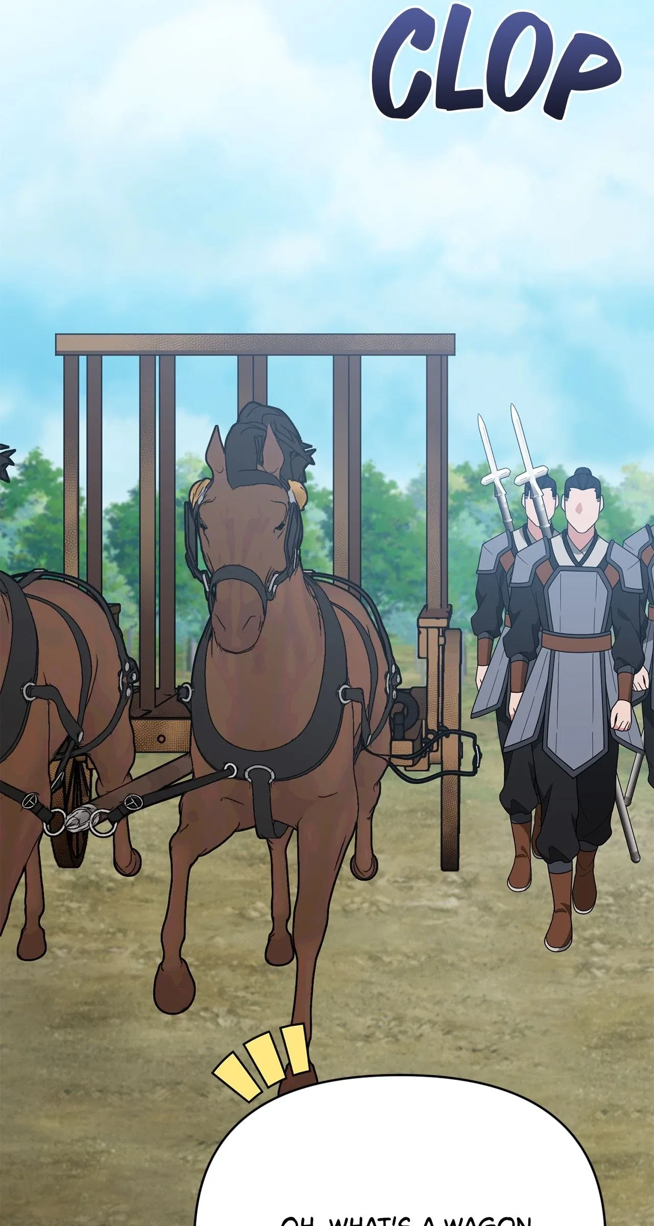 Camellia: Mastering The Three Kingdoms As Alice Chapter 53 – Page 50