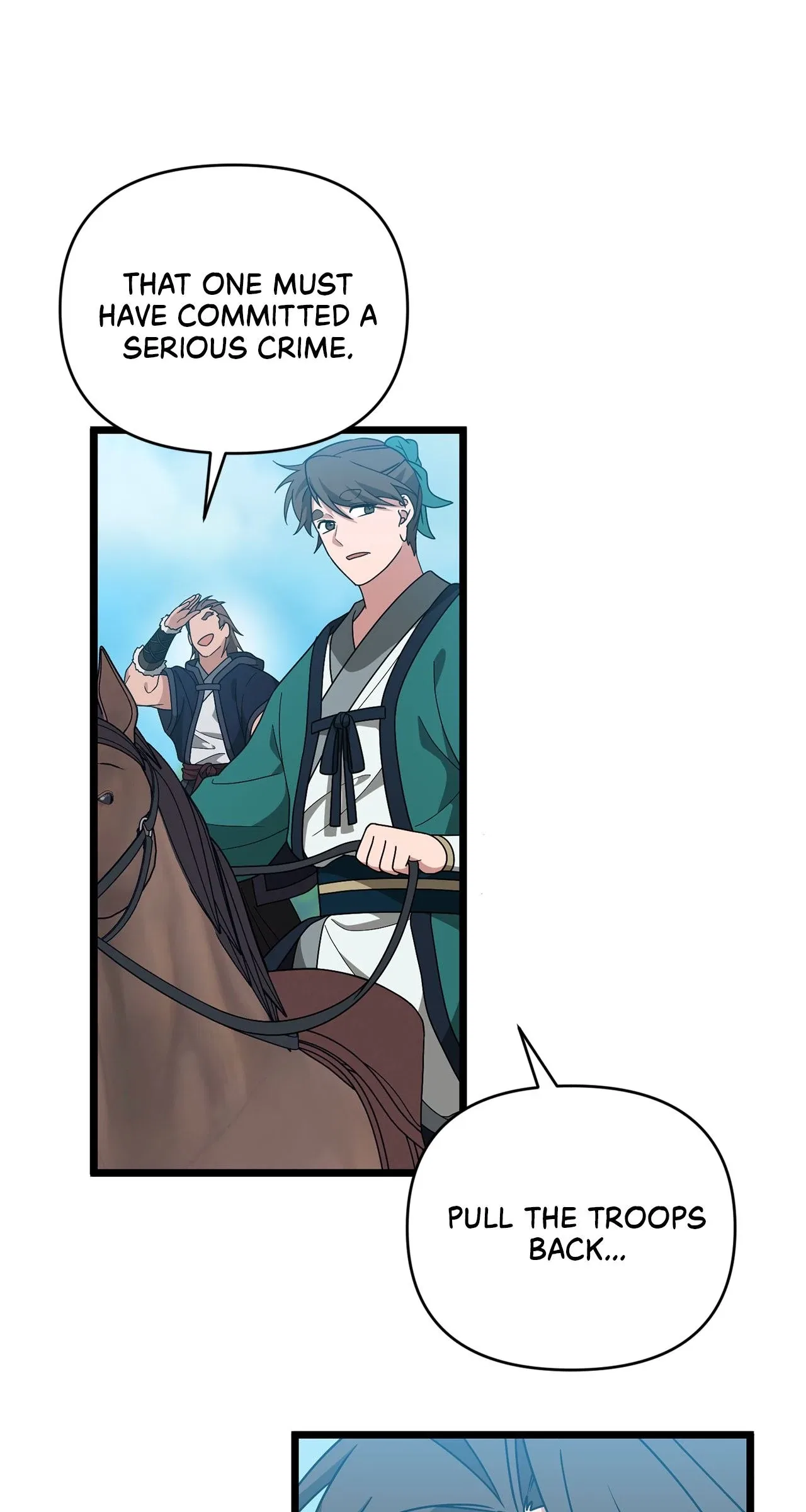 Camellia: Mastering The Three Kingdoms As Alice Chapter 53 – Page 52