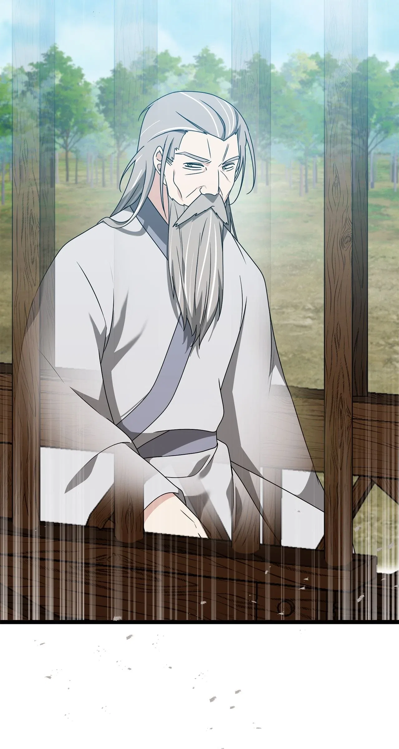 Camellia: Mastering The Three Kingdoms As Alice Chapter 53 – Page 54
