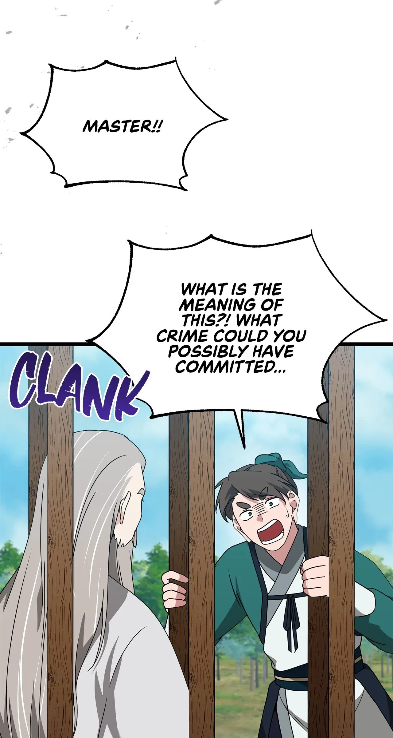Camellia: Mastering The Three Kingdoms As Alice Chapter 53 – Page 55