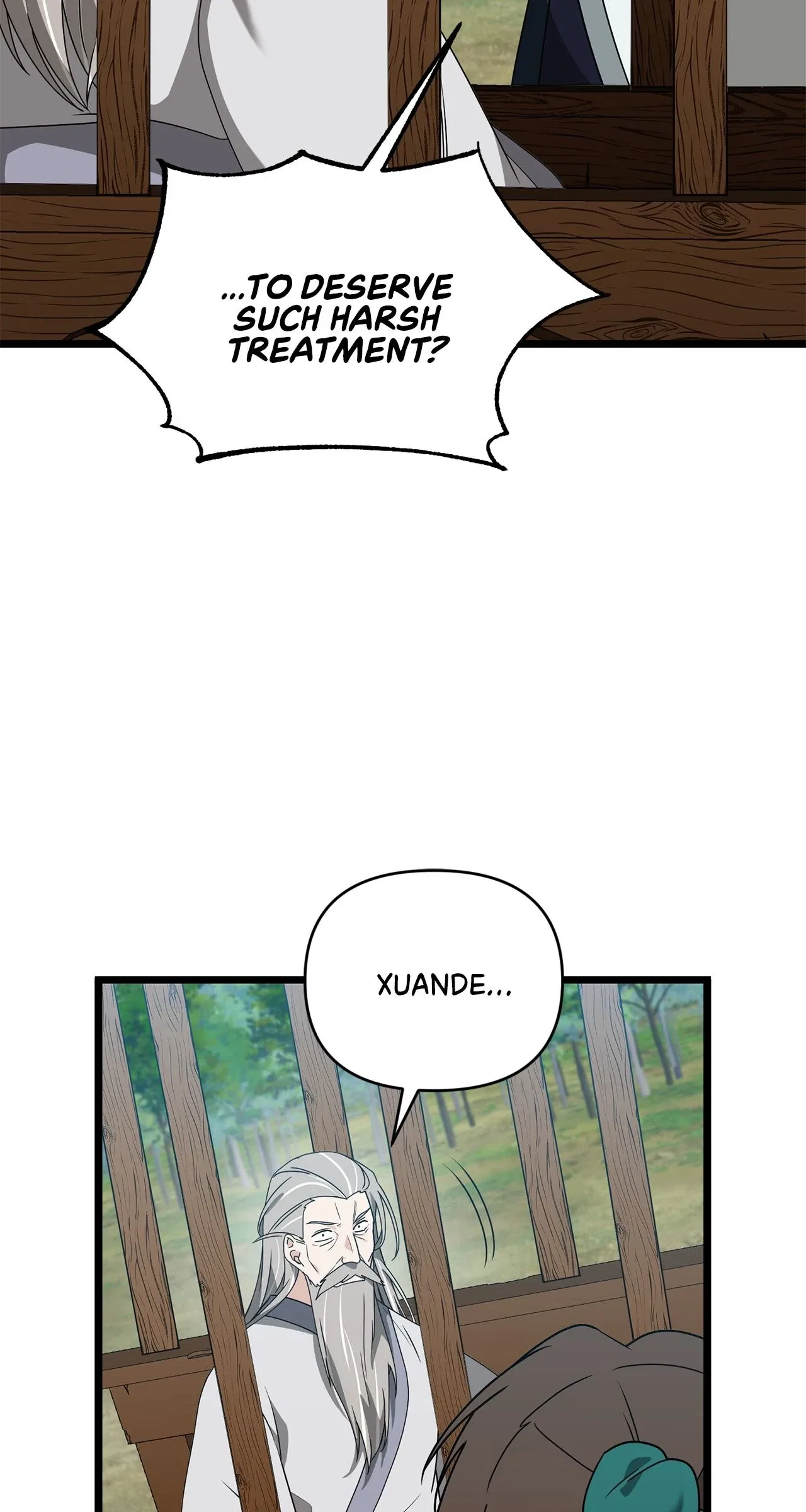 Camellia: Mastering The Three Kingdoms As Alice Chapter 53 – Page 56
