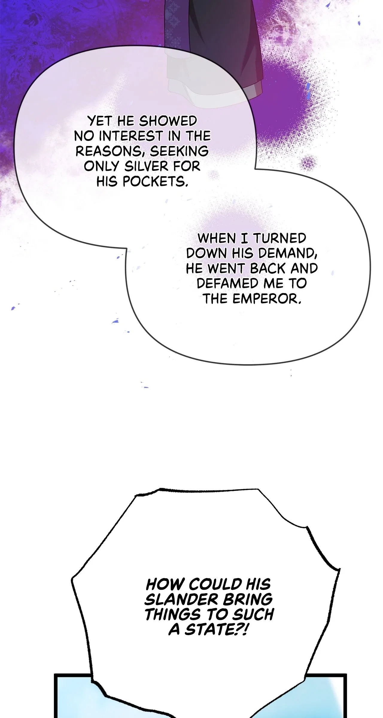 Camellia: Mastering The Three Kingdoms As Alice Chapter 53 – Page 58