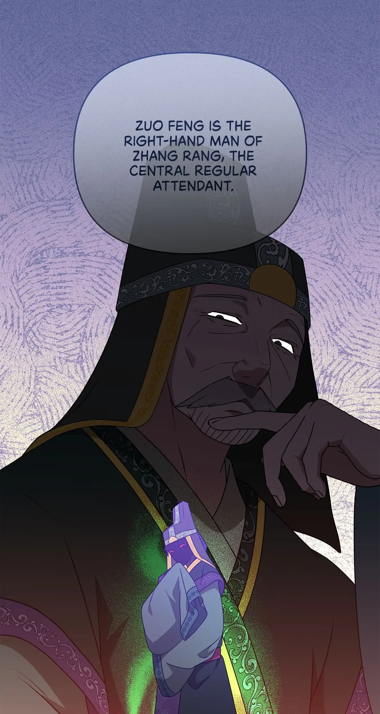 Camellia: Mastering The Three Kingdoms As Alice Chapter 53 – Page 61