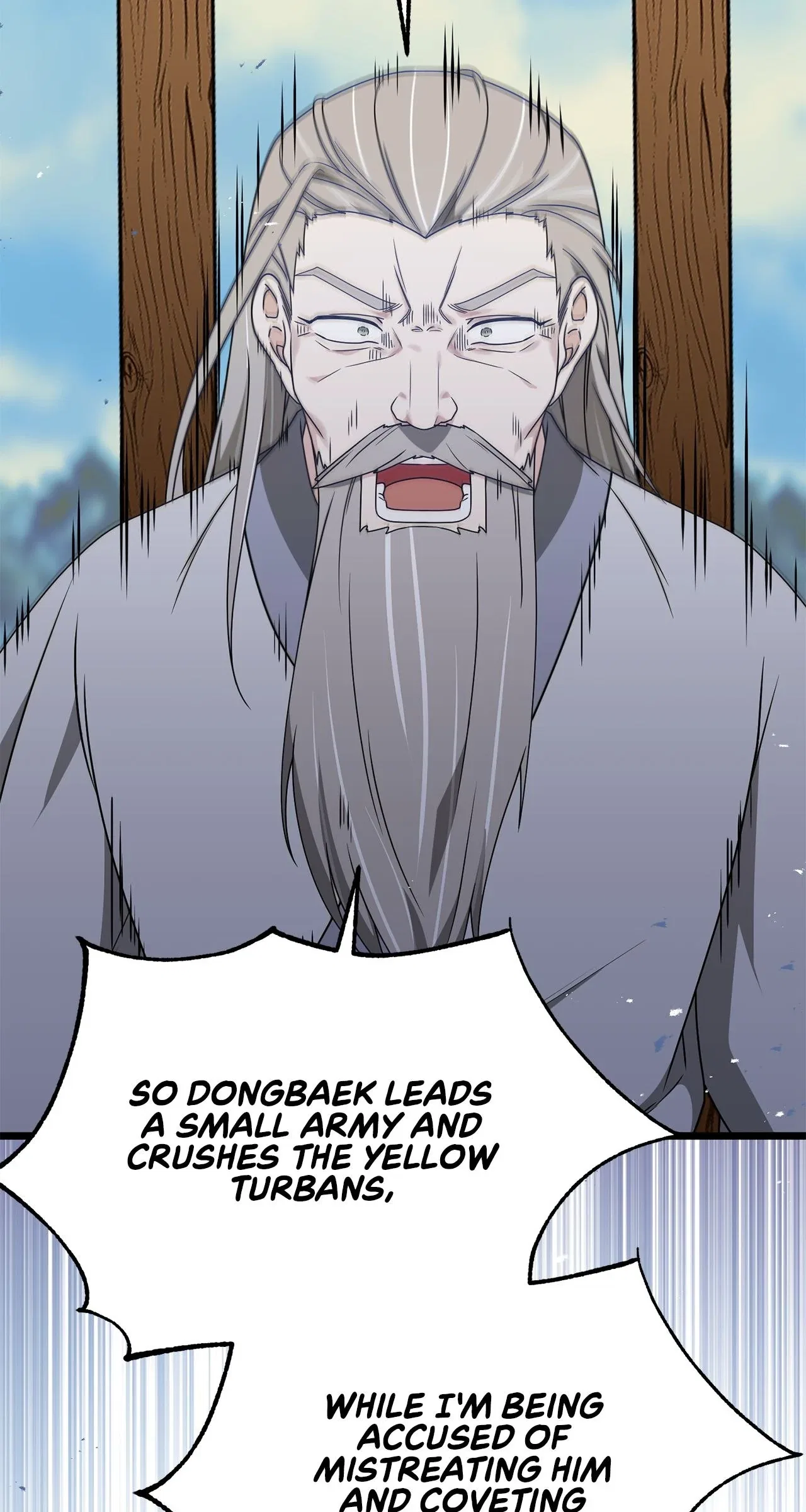 Camellia: Mastering The Three Kingdoms As Alice Chapter 53 – Page 63