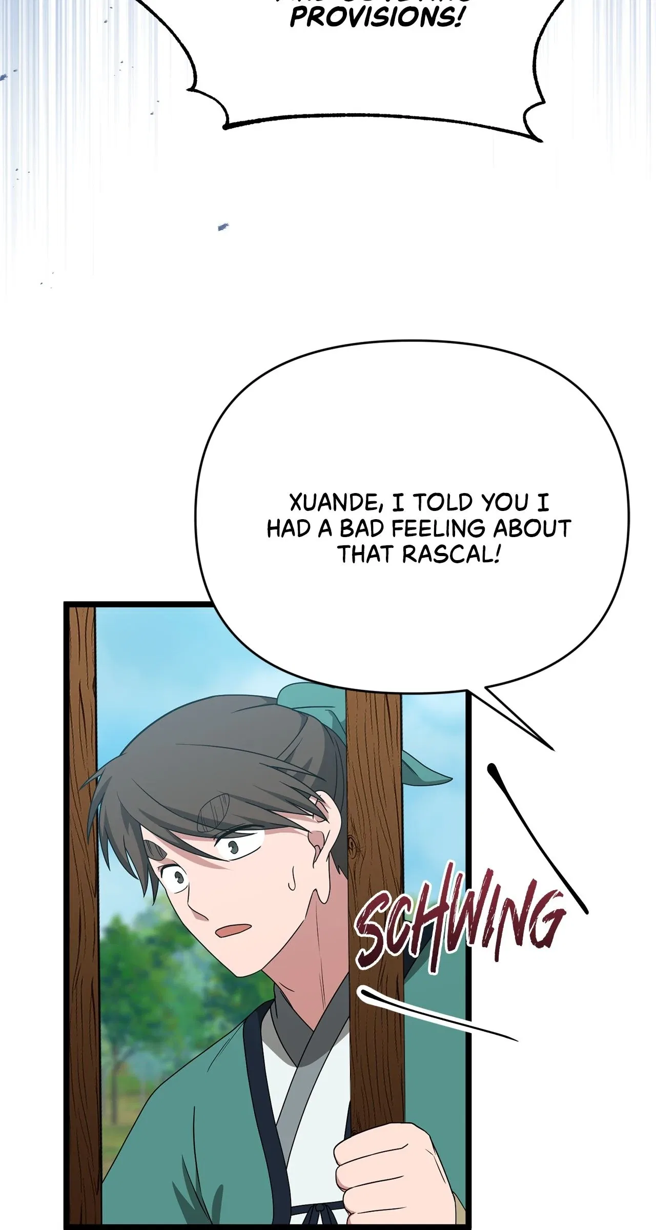 Camellia: Mastering The Three Kingdoms As Alice Chapter 53 – Page 64