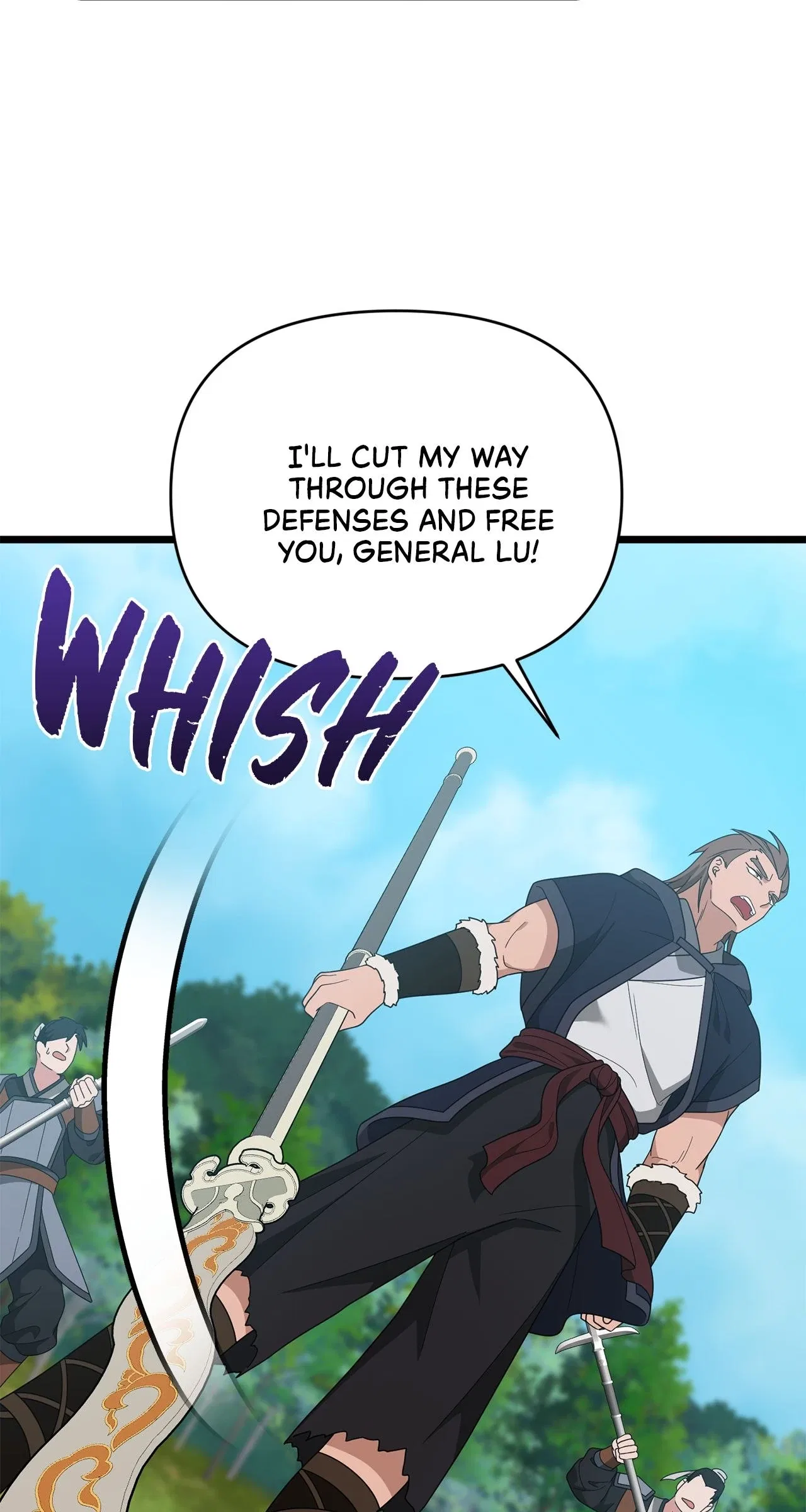 Camellia: Mastering The Three Kingdoms As Alice Chapter 53 – Page 65